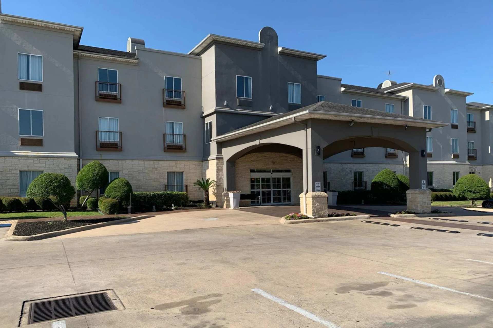 Country Inn & Suites by Radisson, Austin North Pflugerville , TX