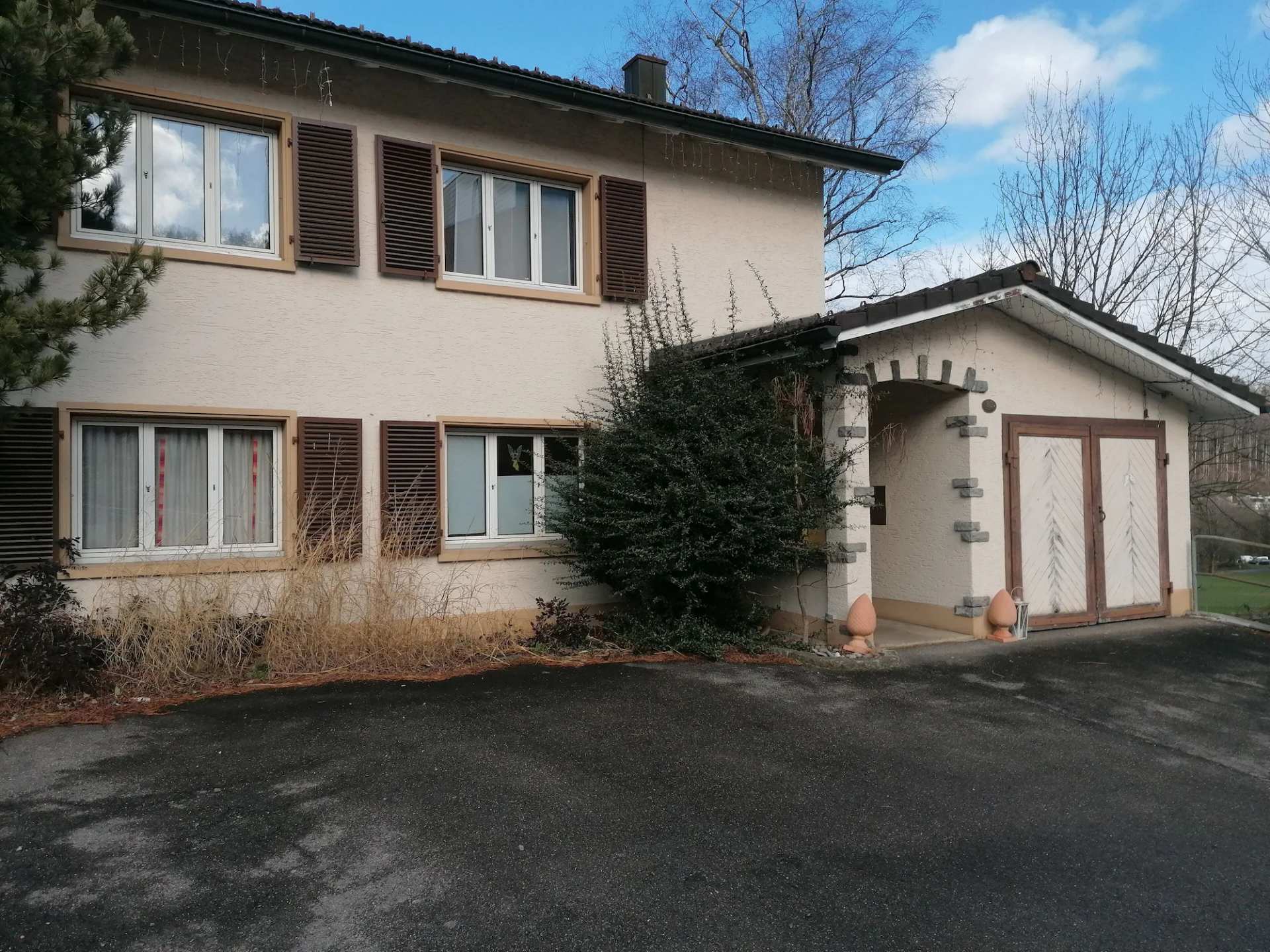 Geweldige Villa Littau