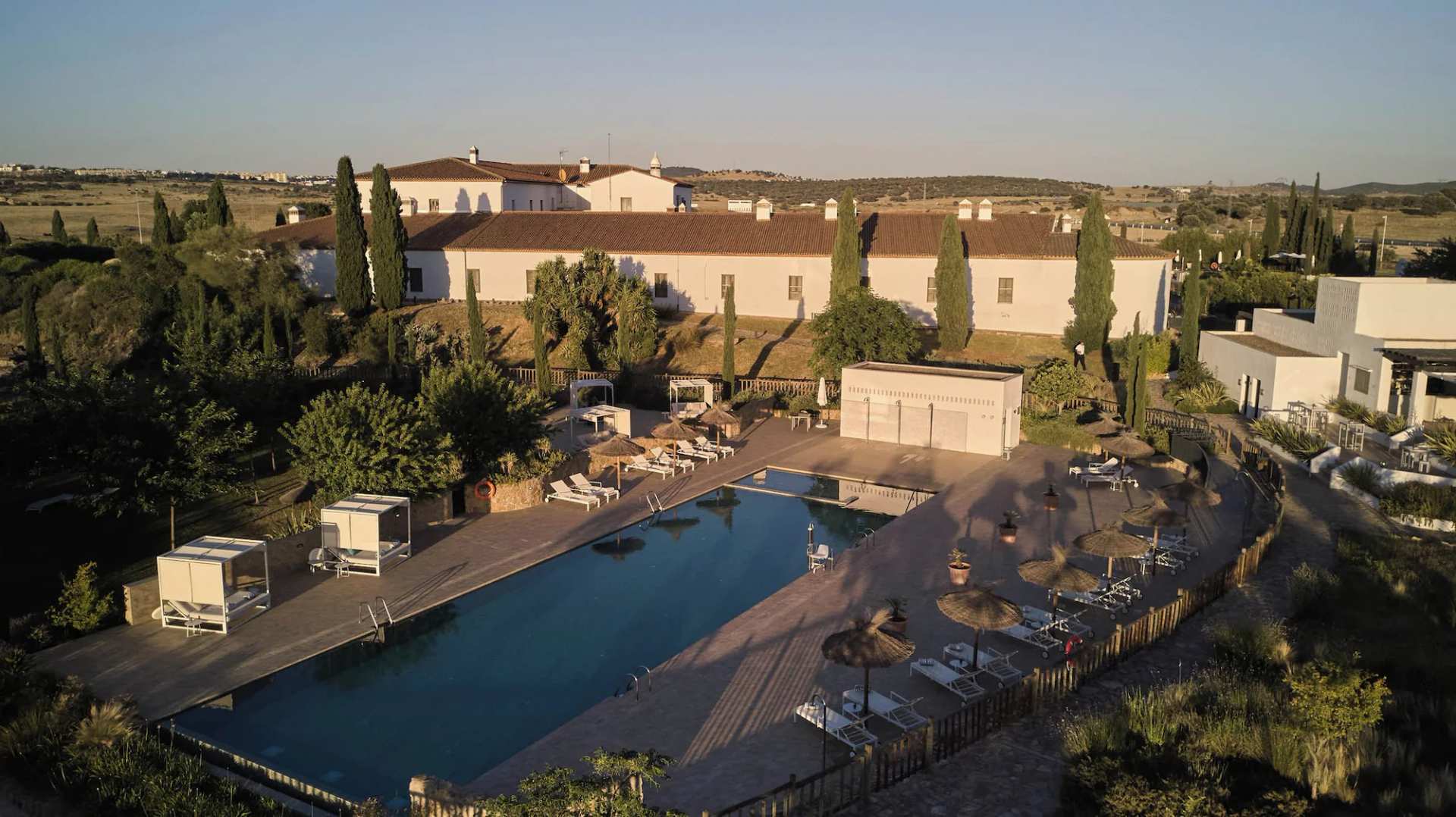 Hospes Palacio de Arenales & Spa