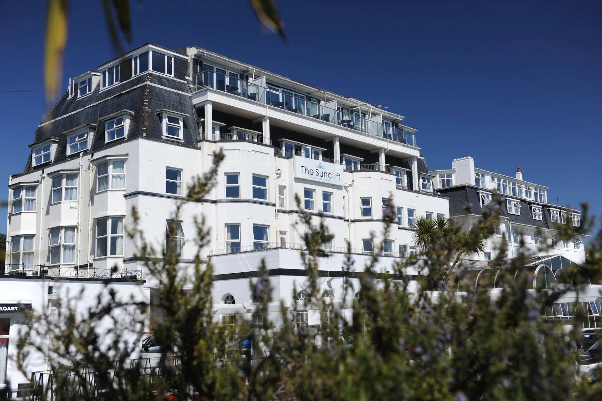 Suncliff Hotel - OCEANA COLLECTION