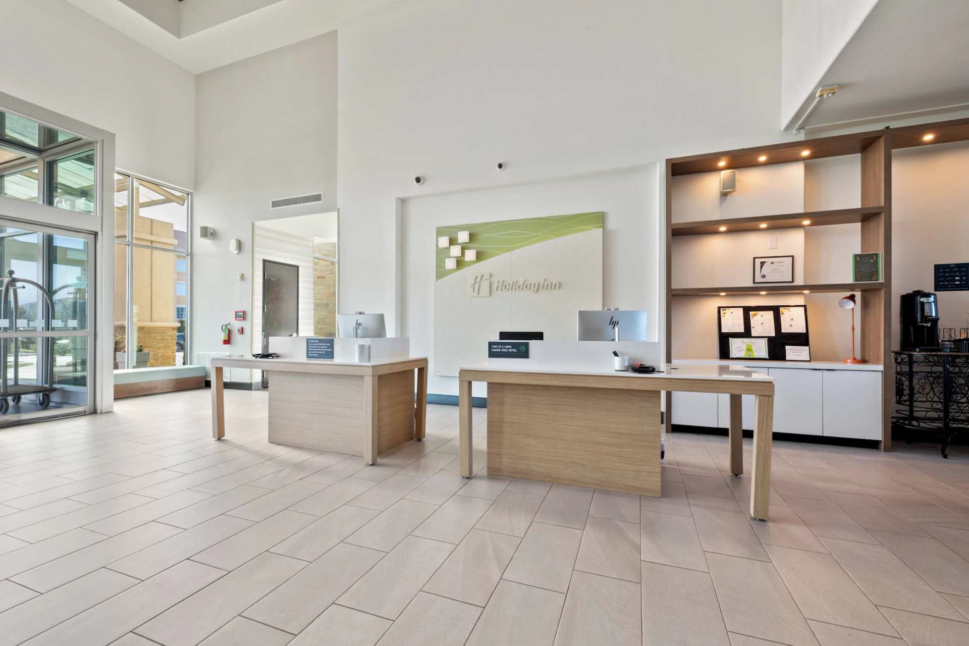 Holiday Inn Killeen - Fort Hood Area by IHG