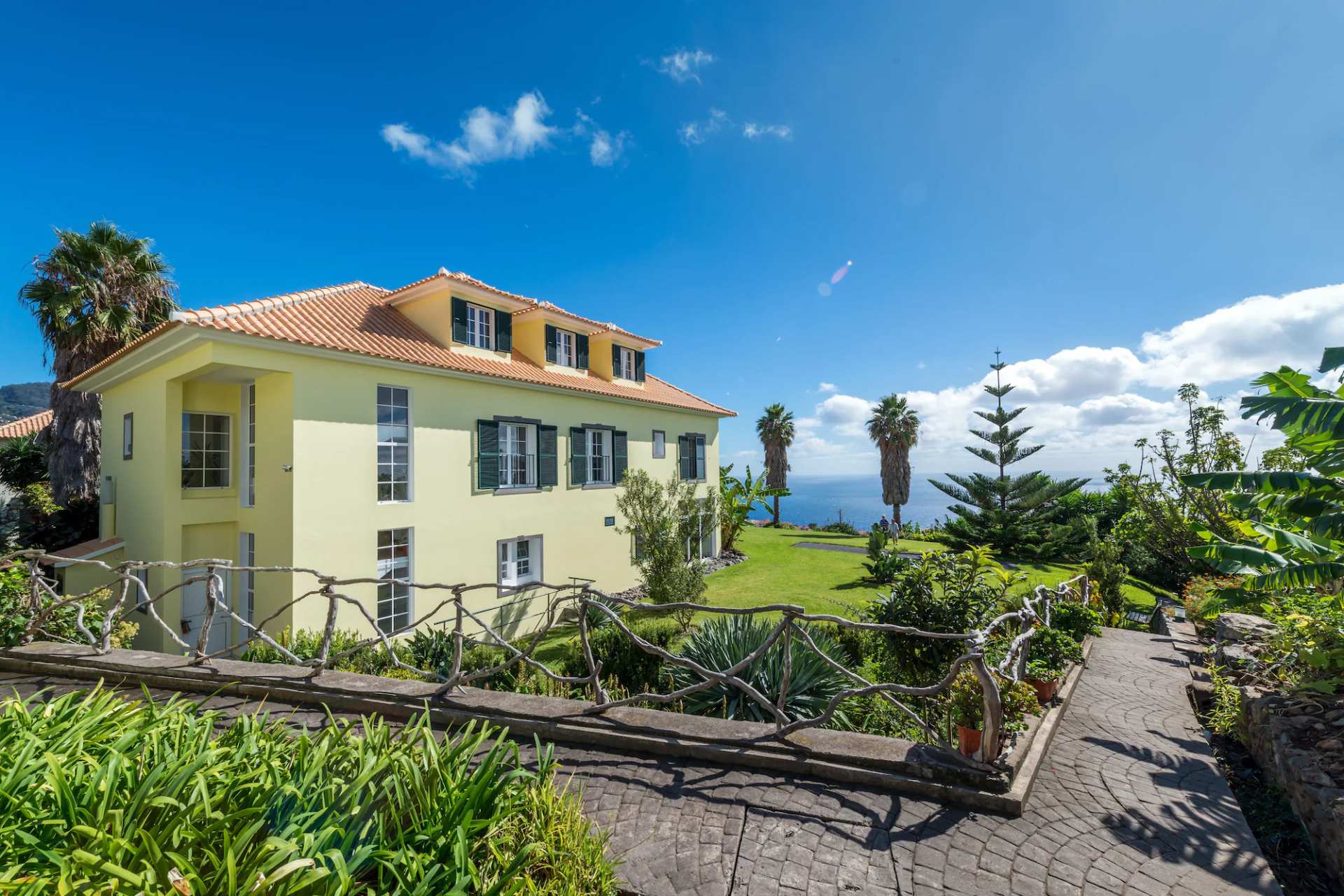 Quinta Alegre