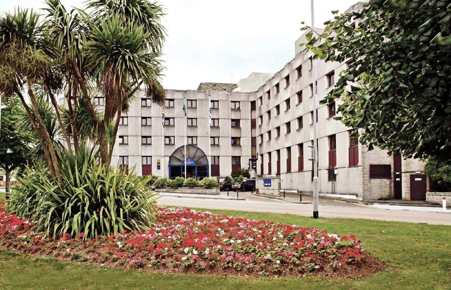 Copthorne Hotel Plymouth