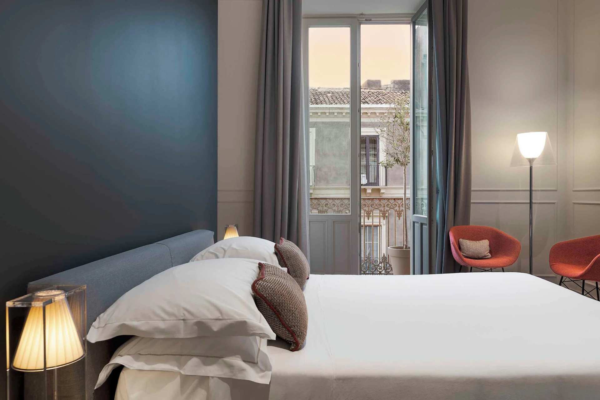 Habitat Boutique Hotel