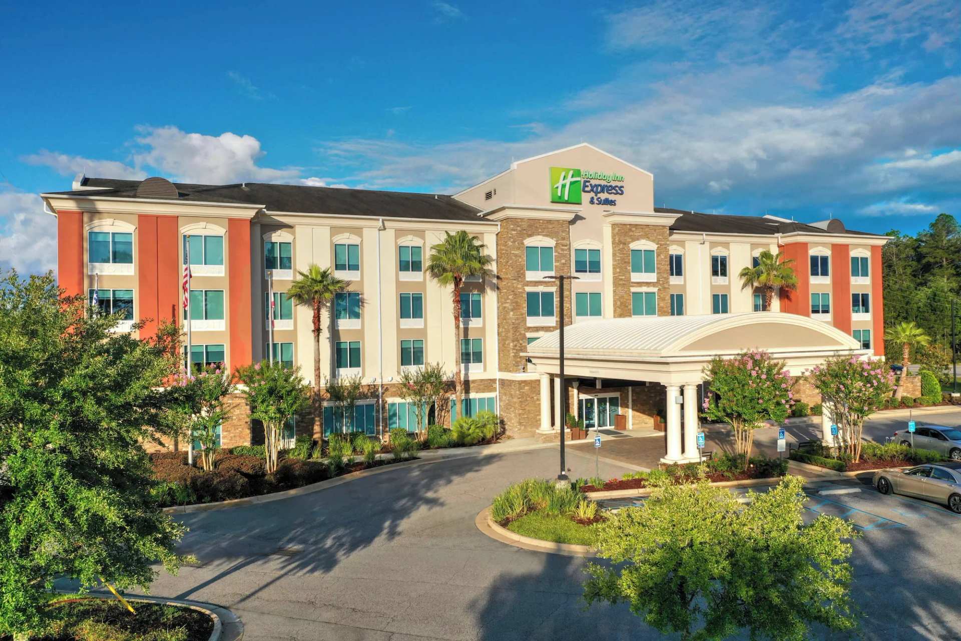 Holiday Inn Express Hotel & Suites Mobile Saraland by IHG