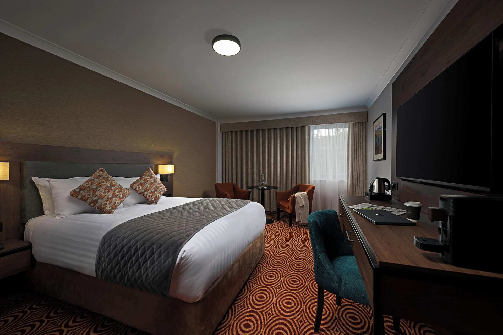 Great National South Court Hotel
