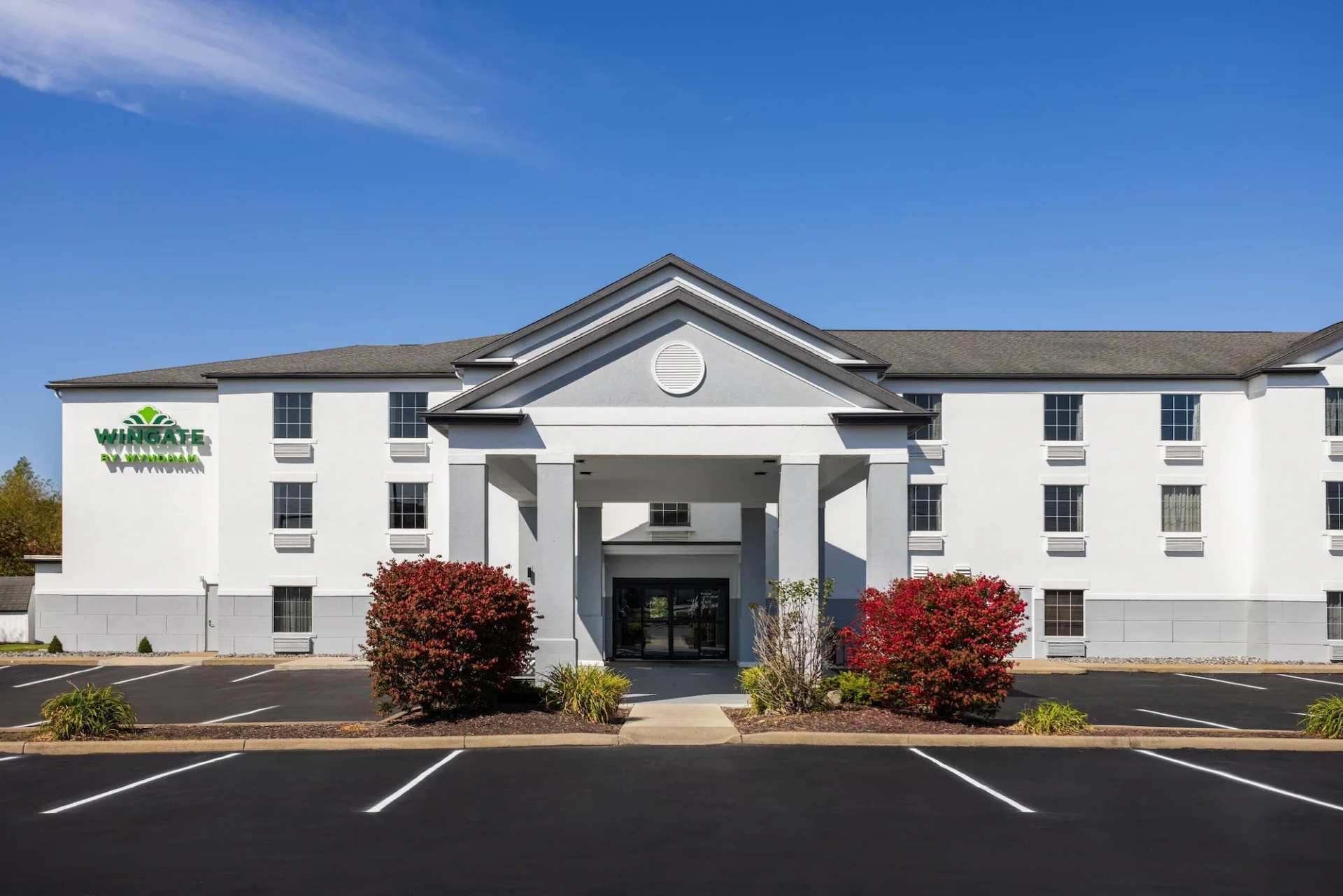 Wingate by Wyndham Grove City