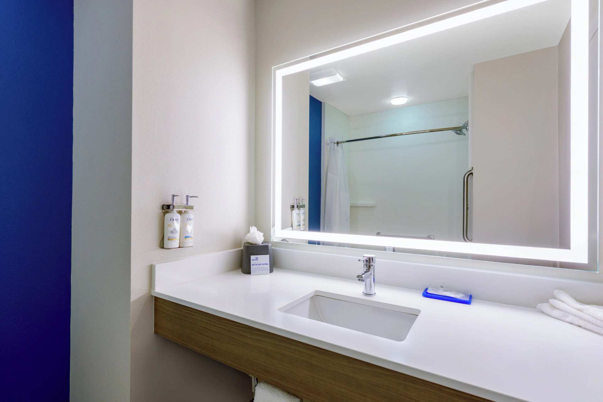 Holiday Inn Express Orlando-Ocoee East by IHG