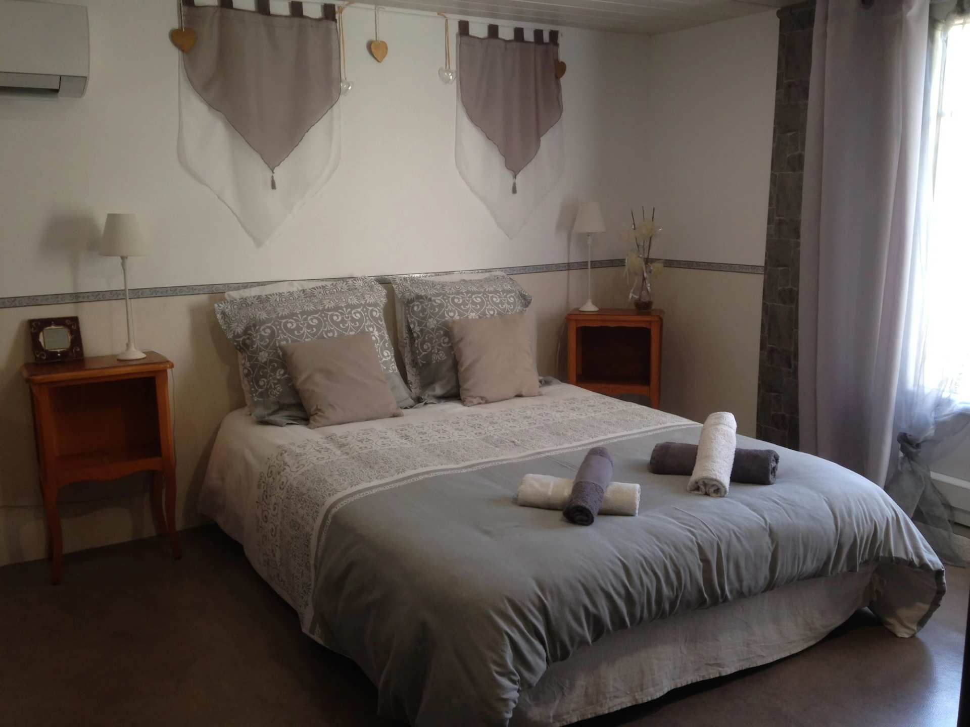 Chambre d'Hôtes Hola