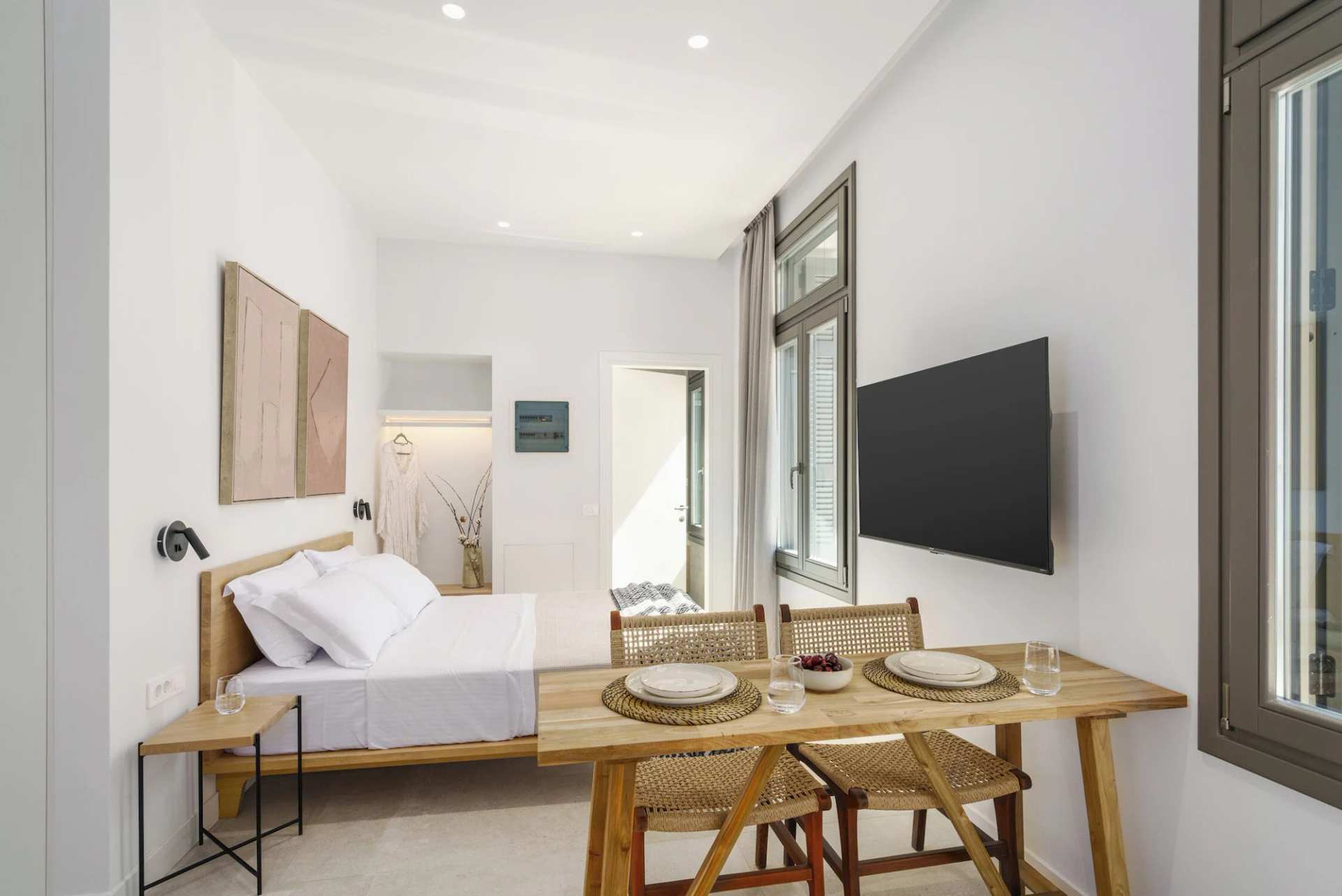 The Old Distillery - Premium Suites