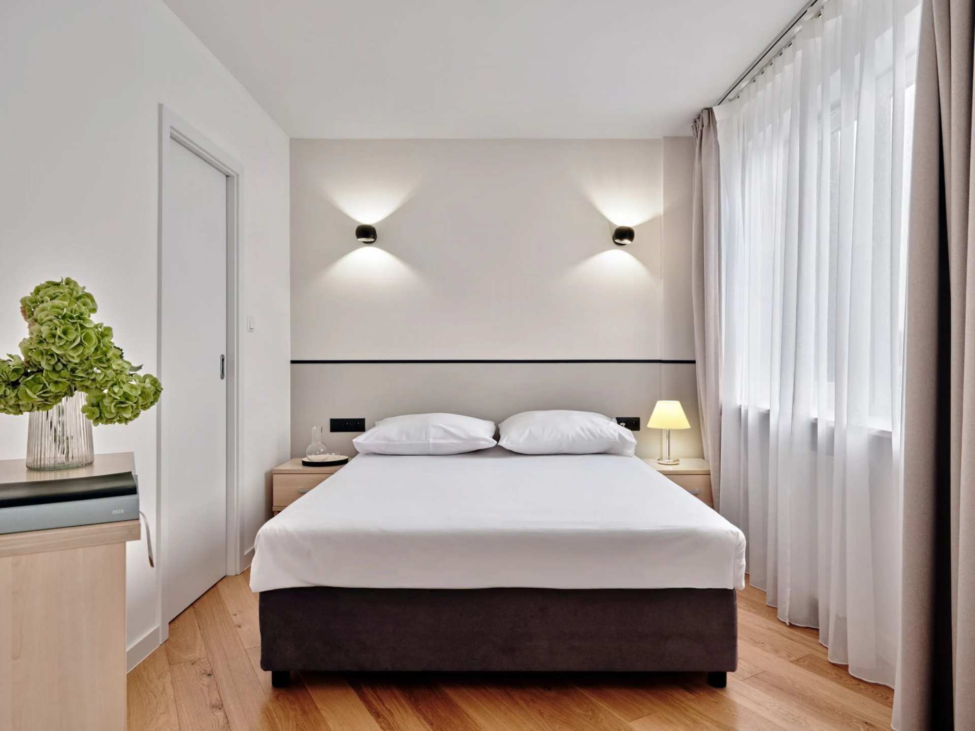 Apartamenty Media Park