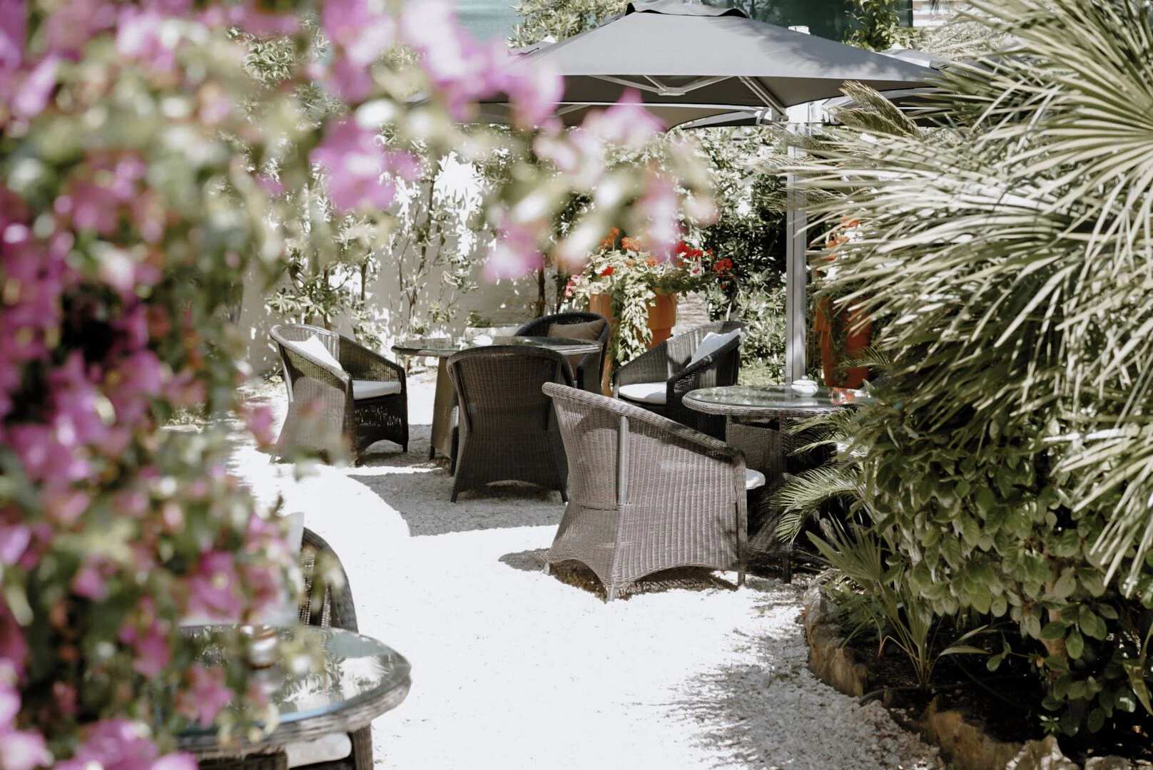 Ideal Sejour Cannes - Hôtel de Charme