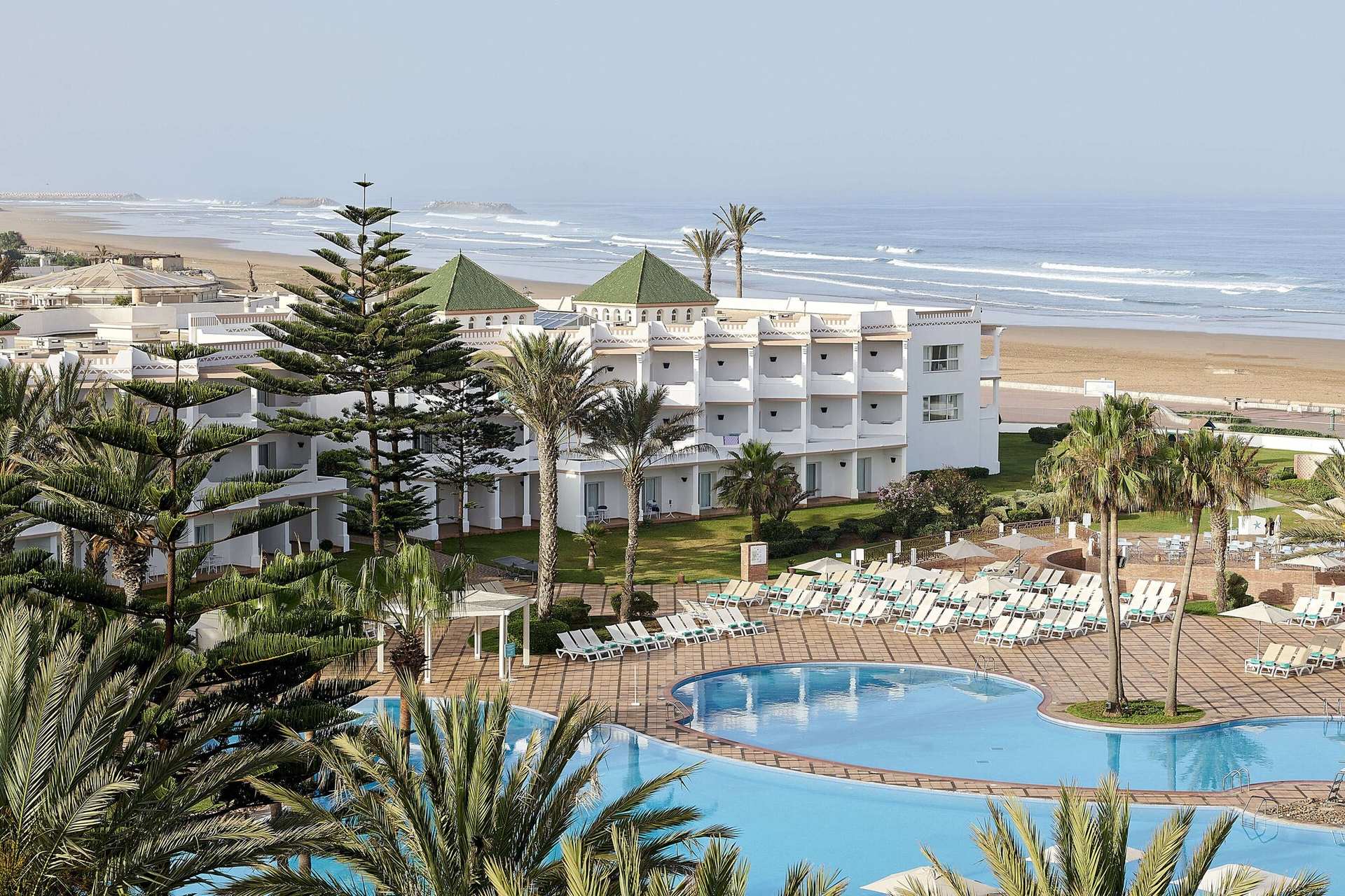 Iberostar Waves Founty Beach All Inclusive