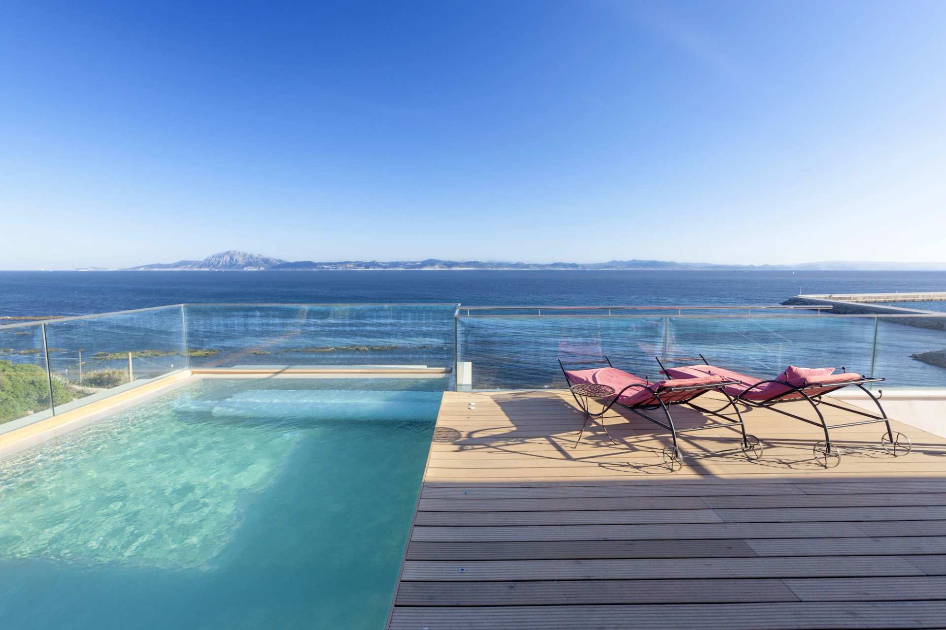 Apartamentos La Residencia Tarifa