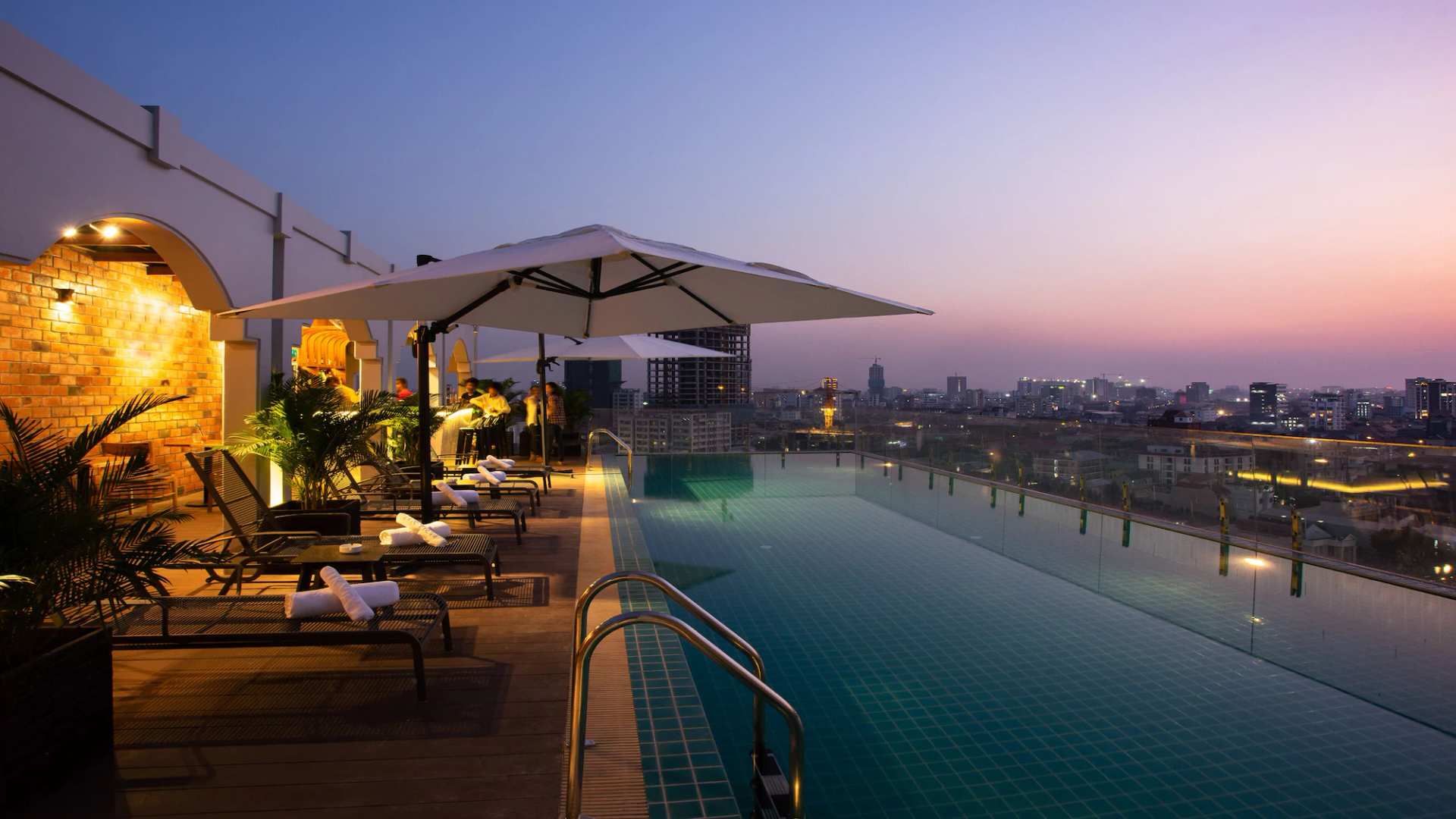 TK VIEW HOTEL & APARTMENT