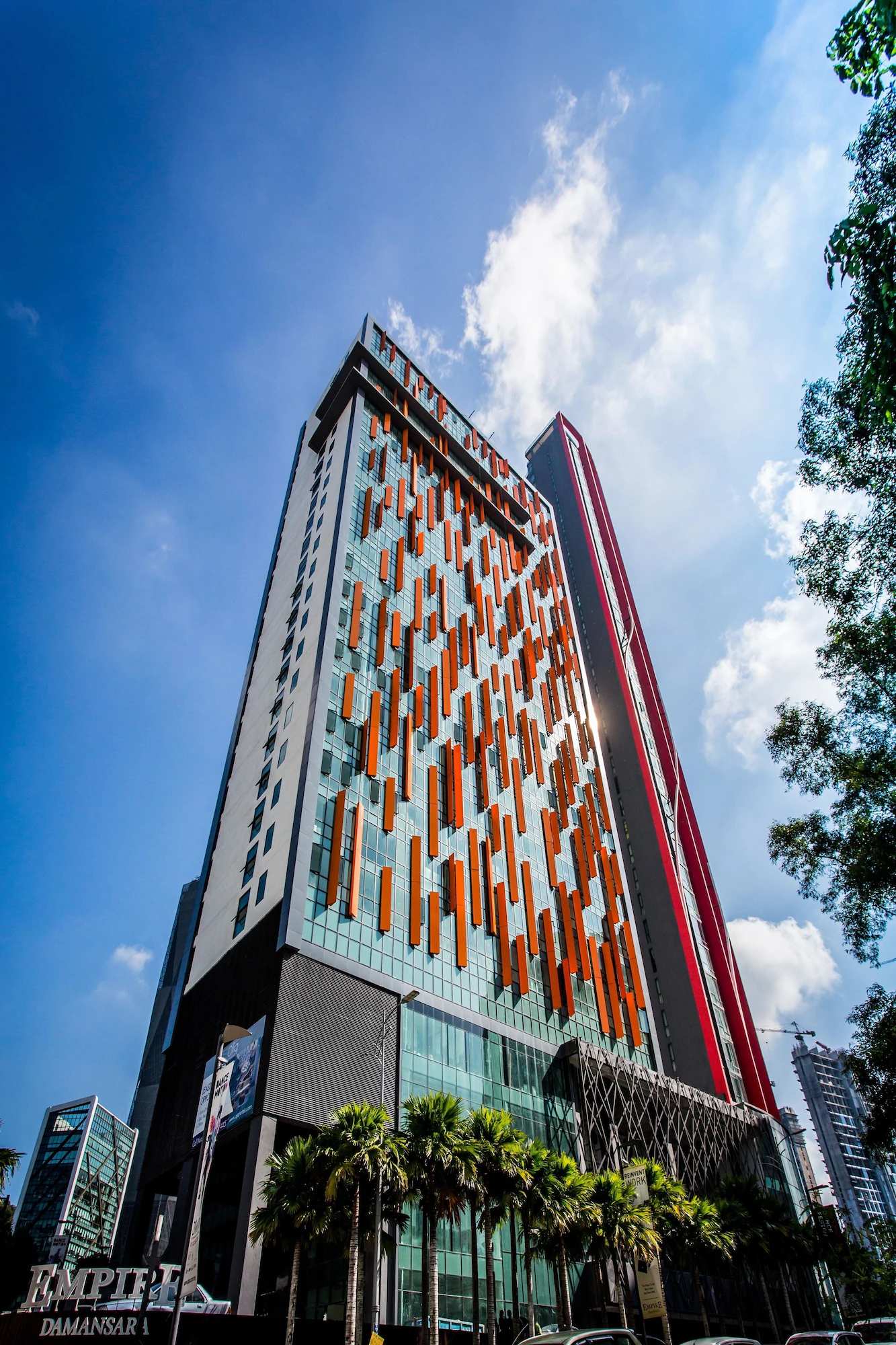 Qliq Damansara Hotel