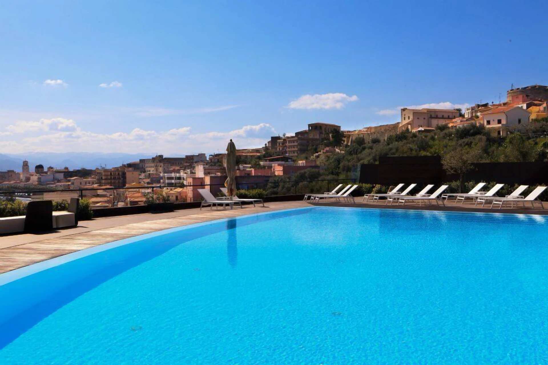 Eolian Milazzo Hotel