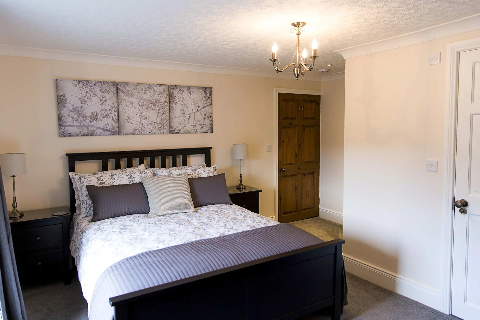 Belford House Self Check-in Rooms & Apartments