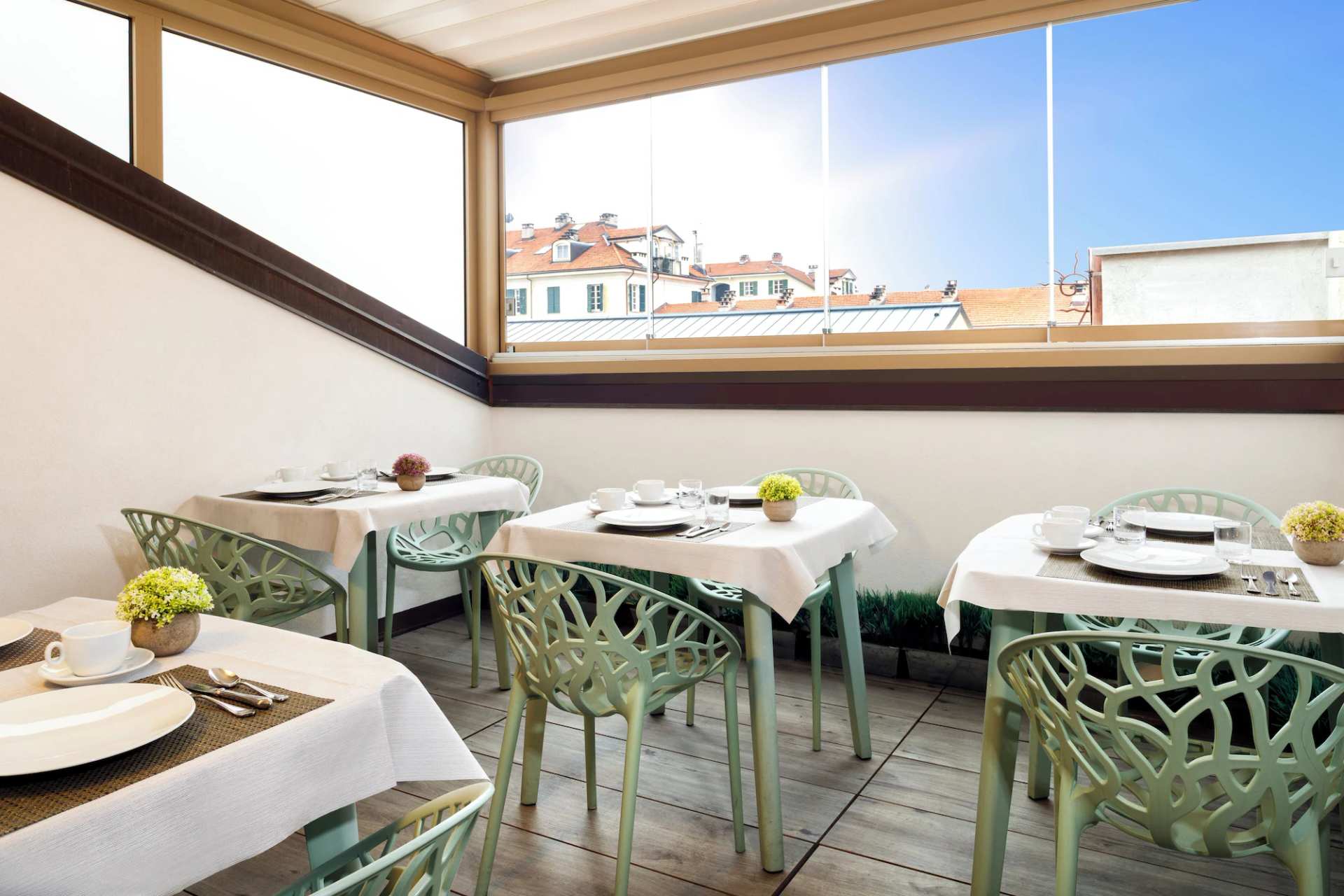 Best Western Plus Royal Superga Hotel