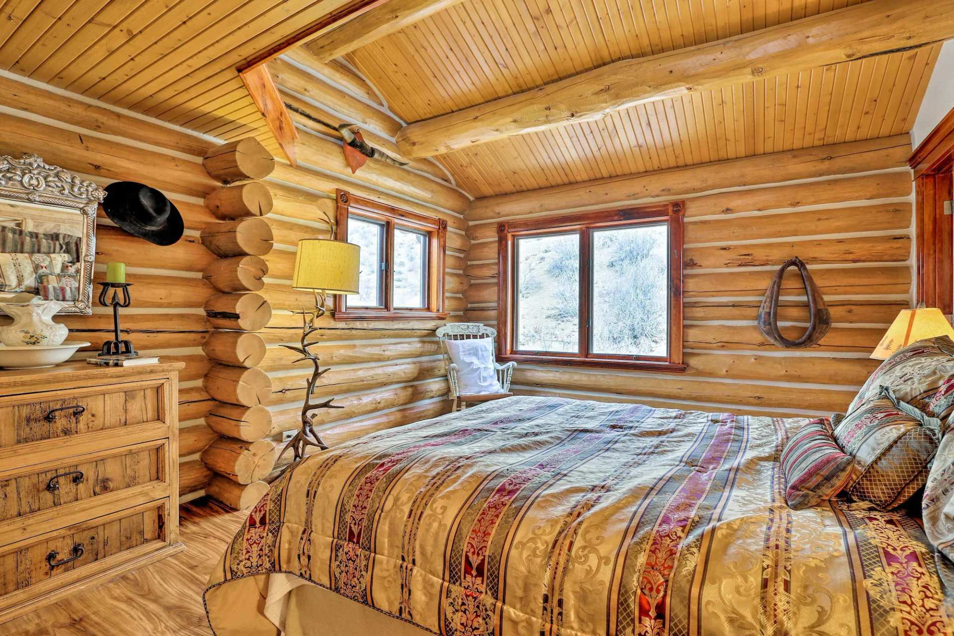 Secluded Mountain Cabin By Beaver Creek + Vail!