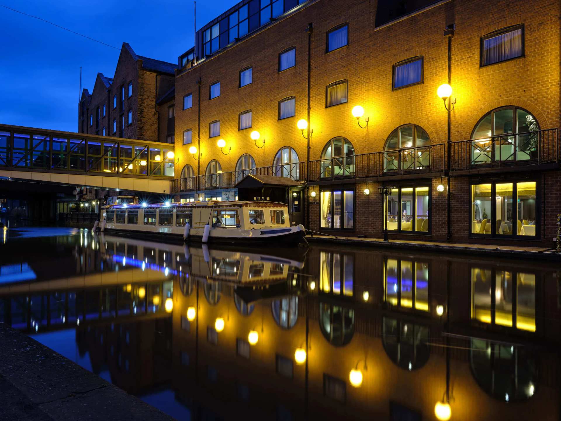 MILL Hotel & Spa