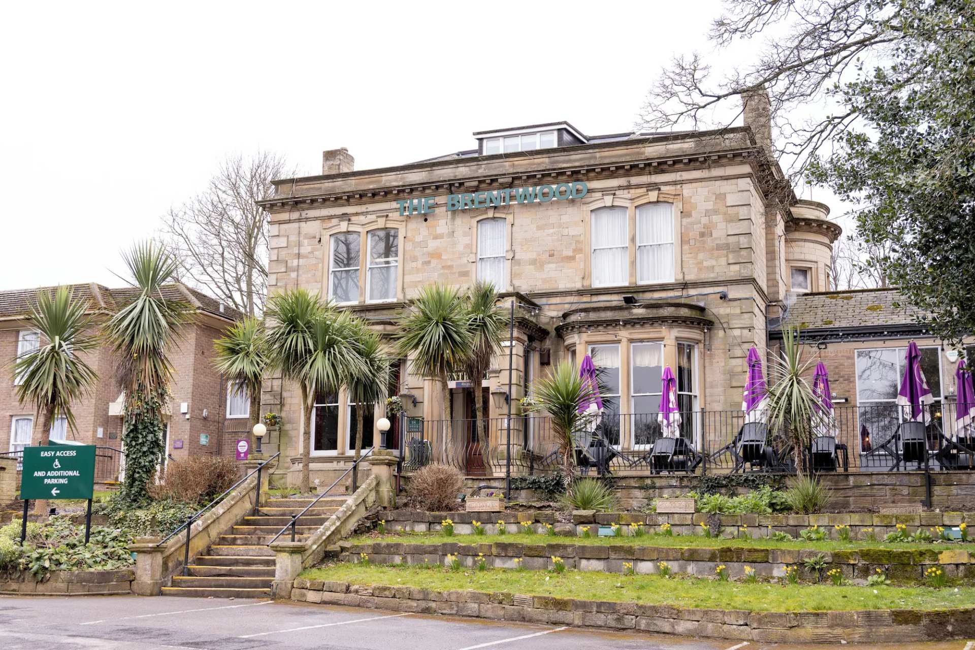 Brentwood Inn by Greene King Inns