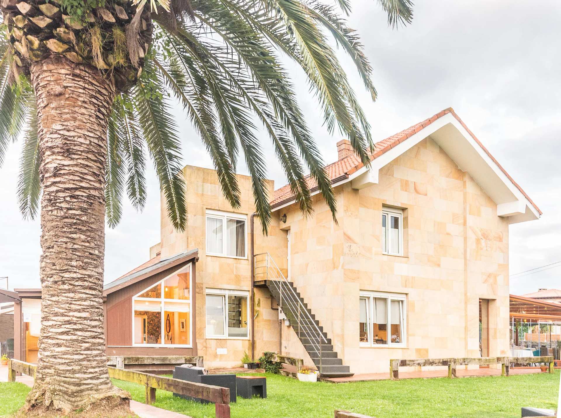 Hotel Finca Alcamino (Auto Check-In)