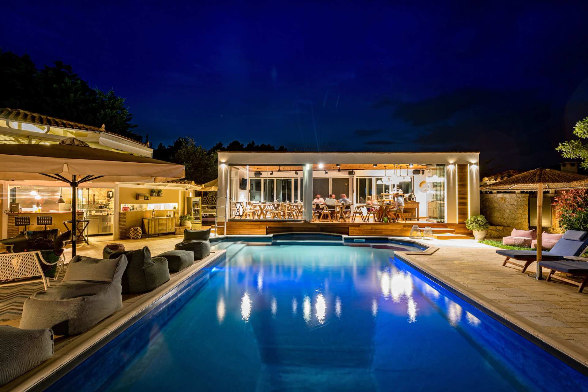 Anthemion Suites and Villas