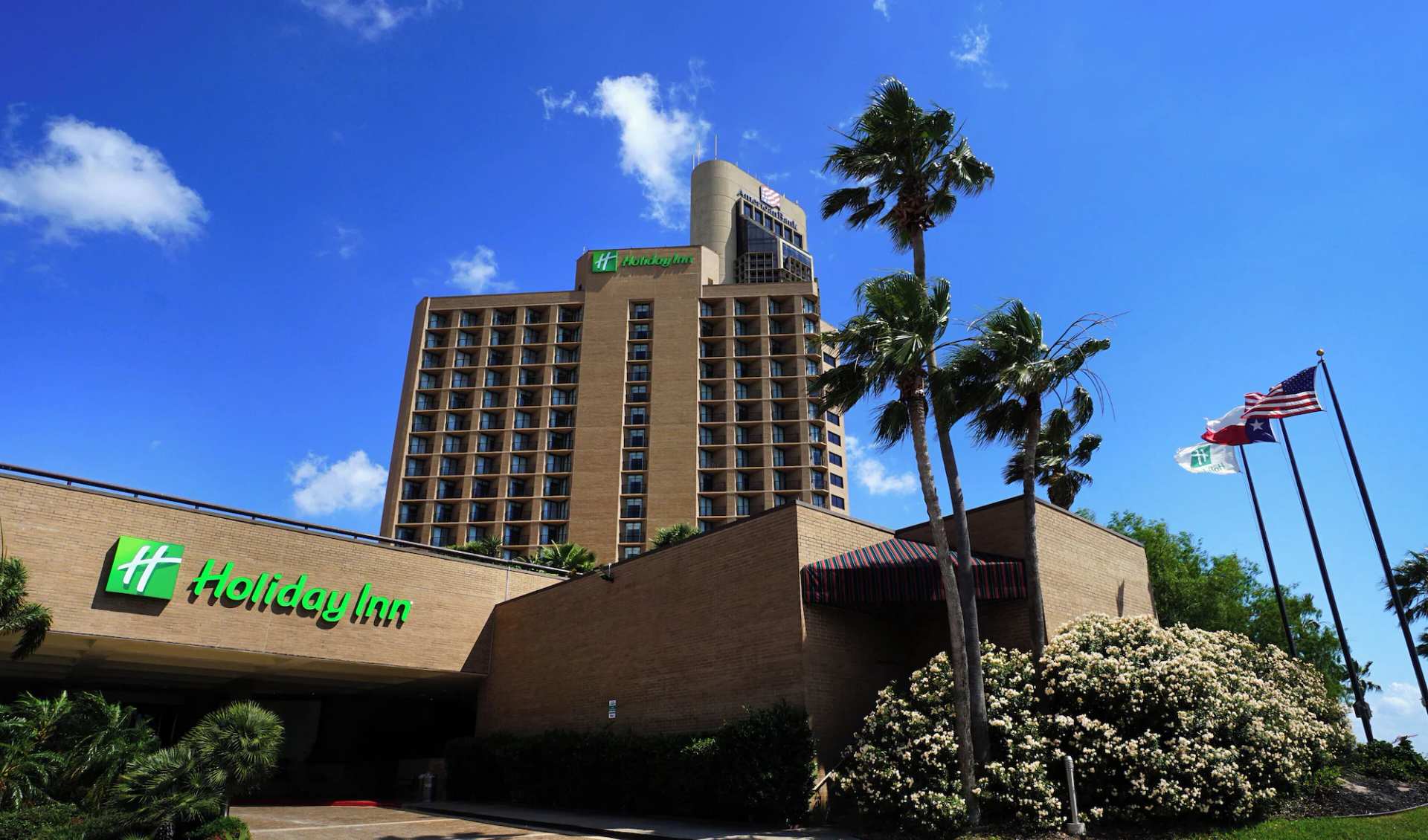 Holiday Inn Corpus Christi Downtown Marina by IHG