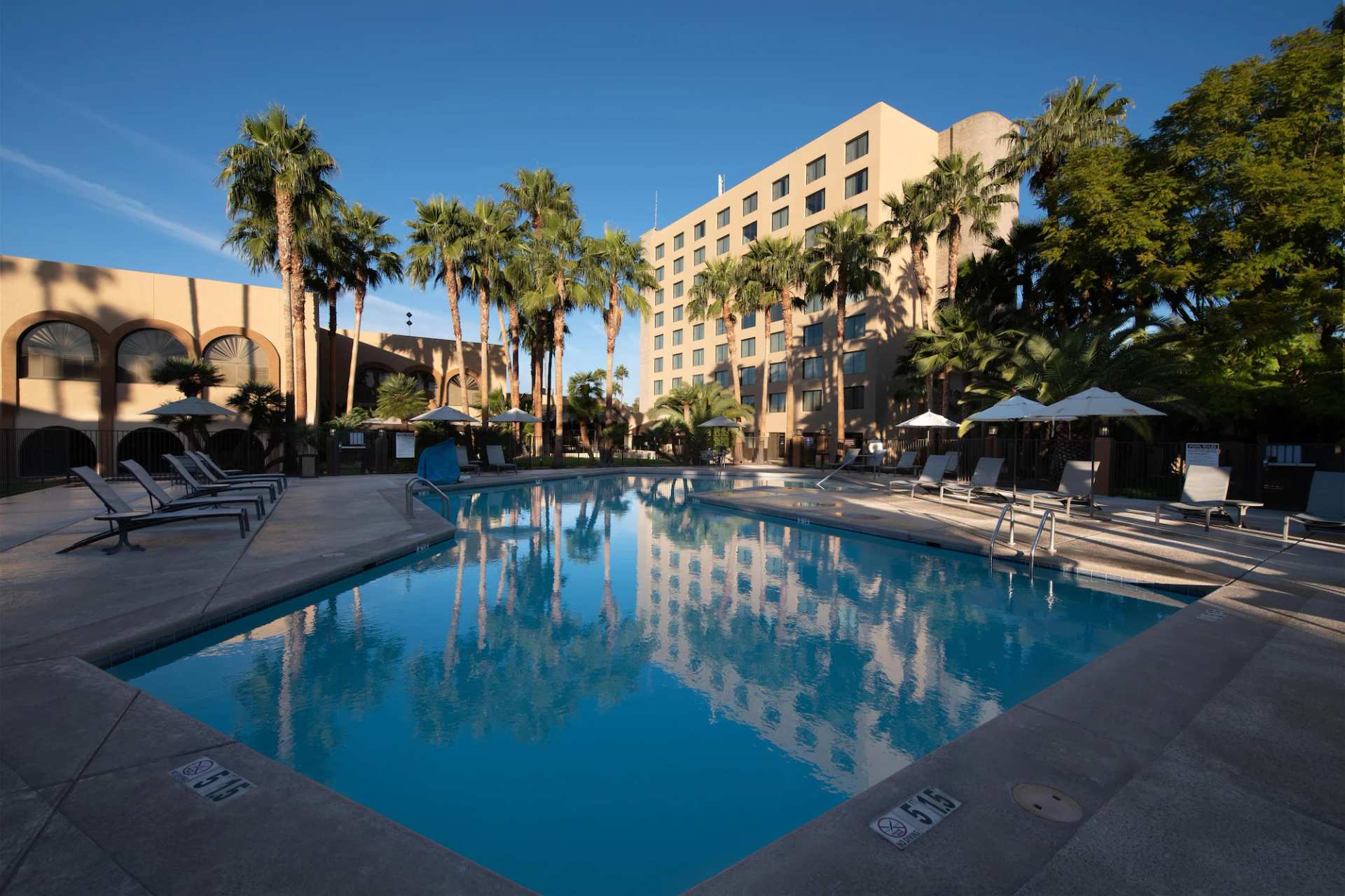 DoubleTree by Hilton Tucson - Reid Park