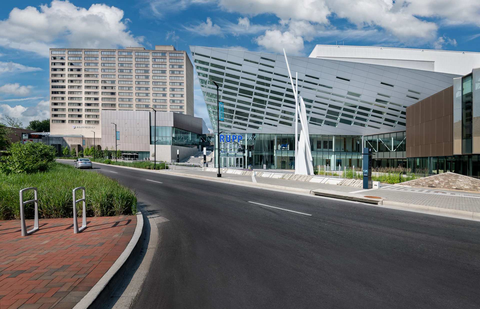Hyatt Regency Lexington