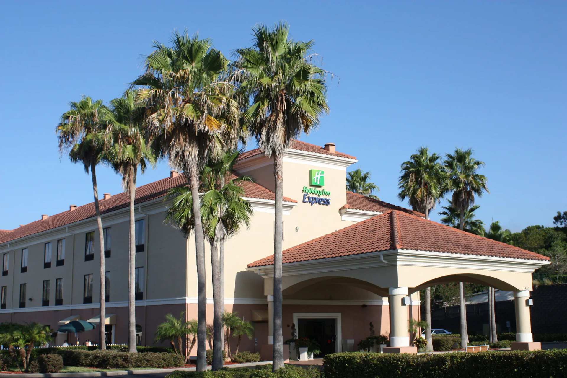 Holiday Inn Express - Clermont by IHG