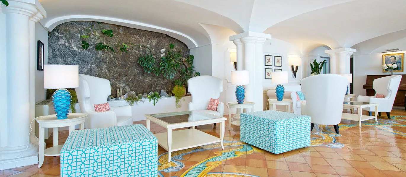Hotel Marincanto