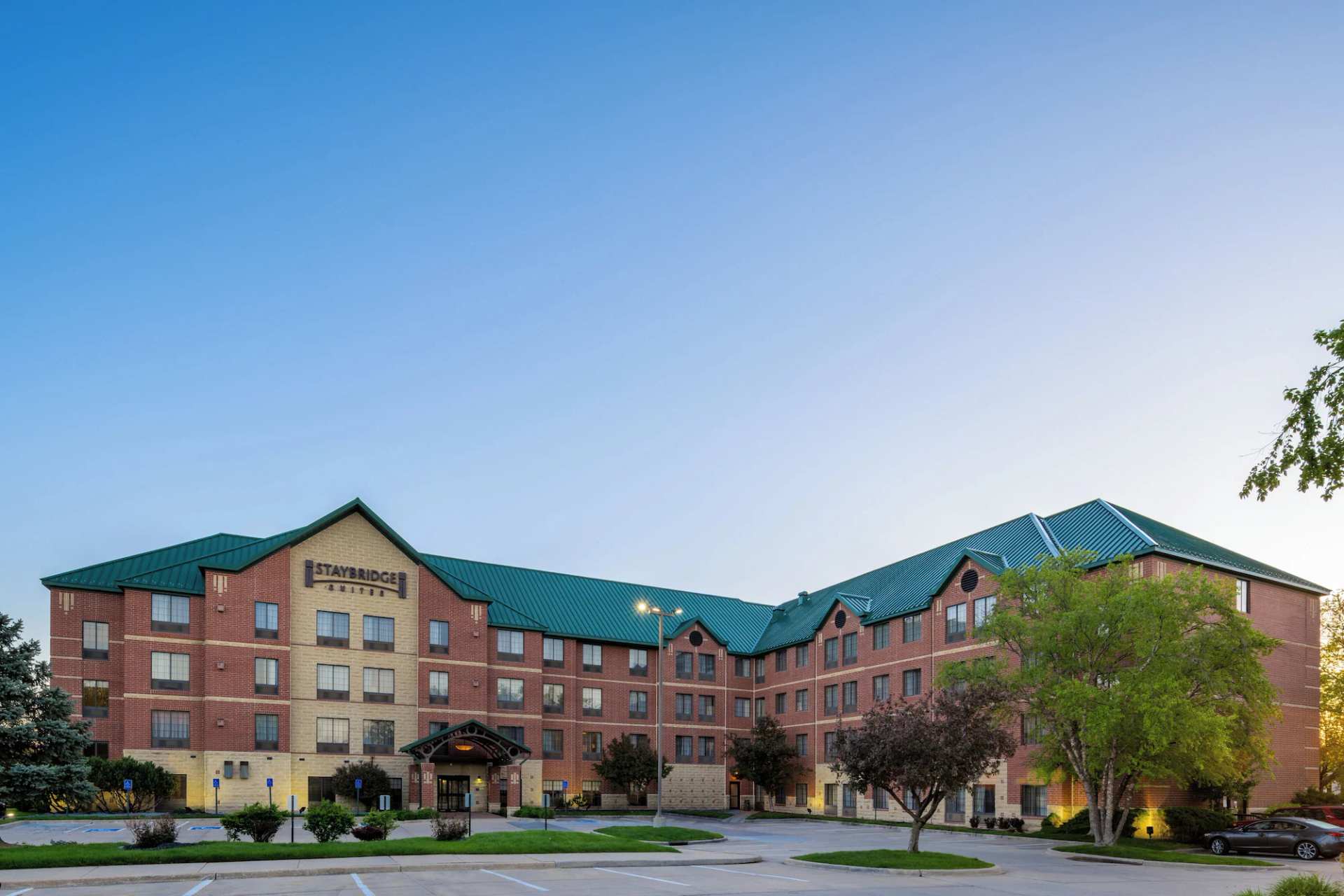 Staybridge Suites West Des Moines by IHG