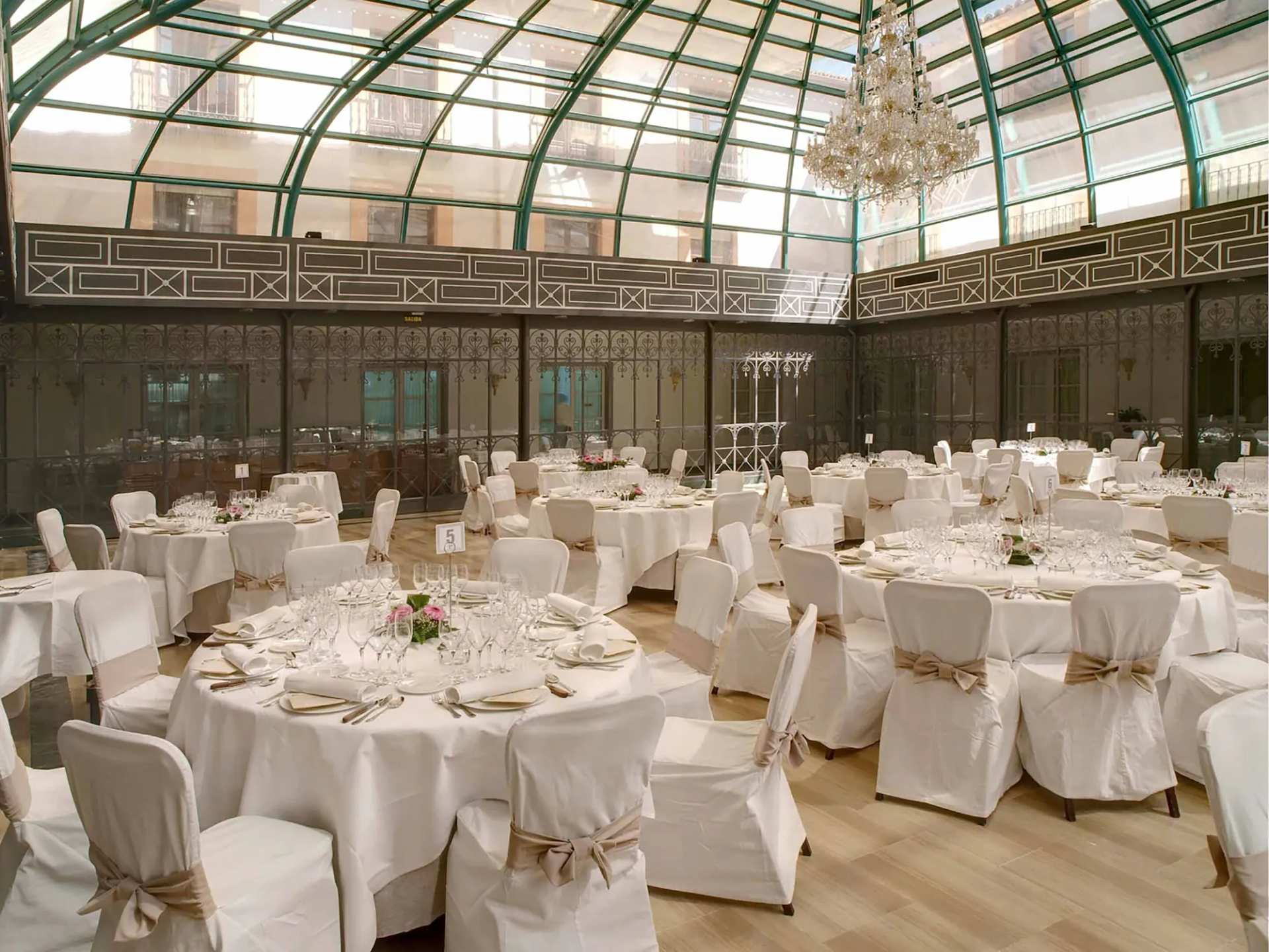 Hotel Palacio de Los Velada Ávila