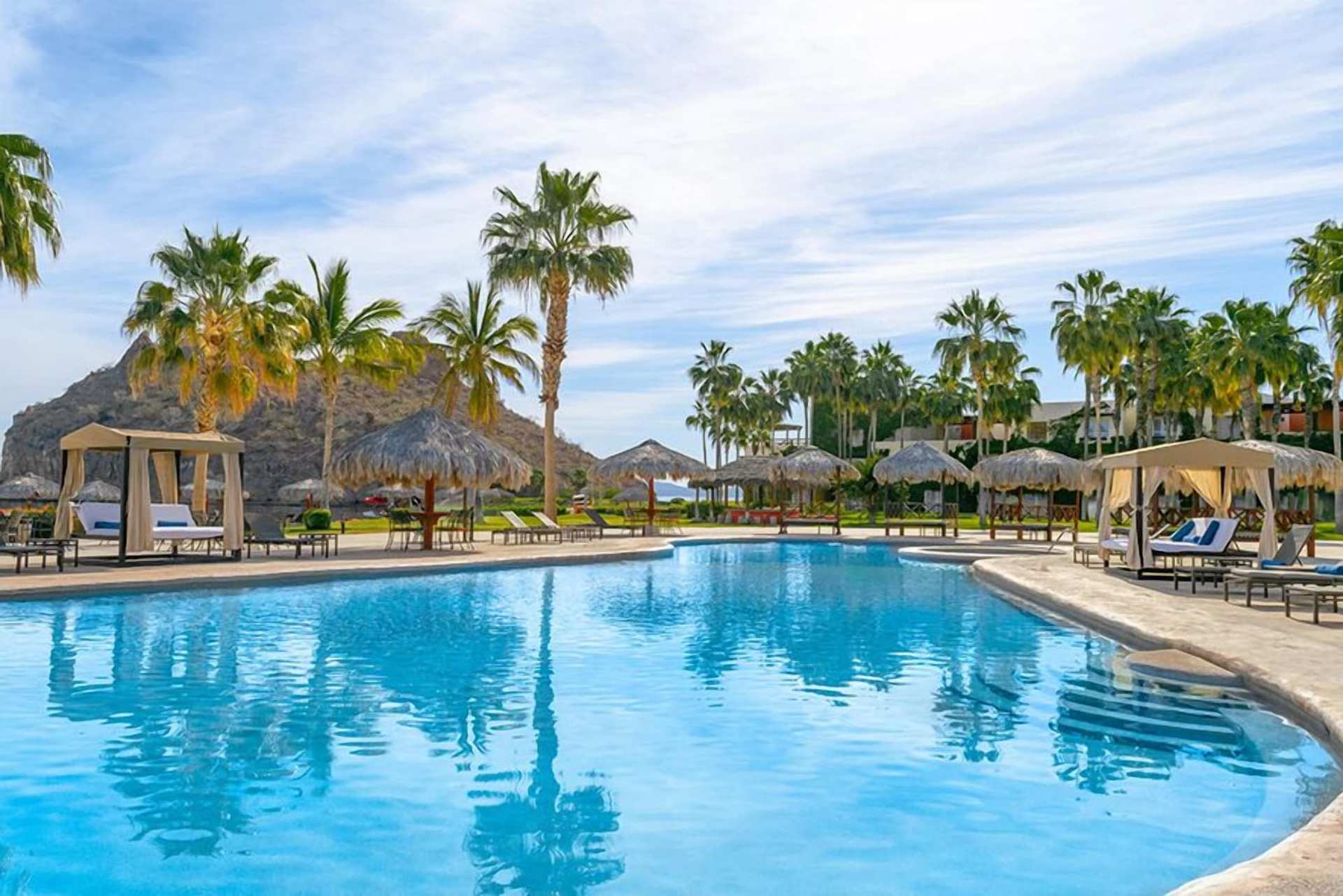 Loreto Bay Golf & Sea at Baja