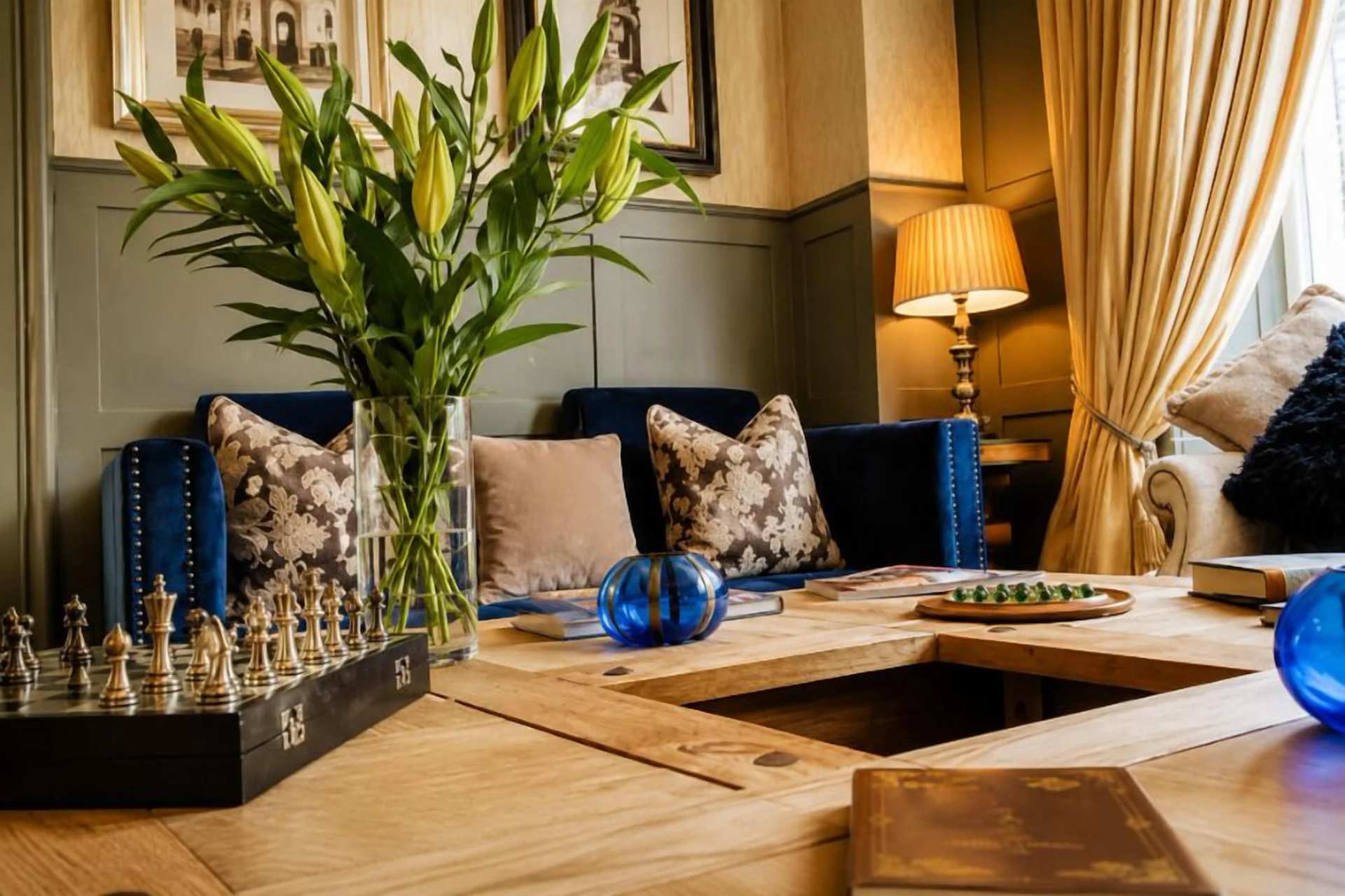Clifton Guest House