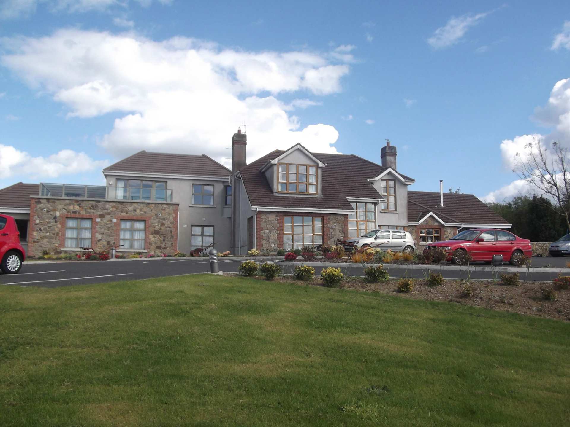 Samuel's Heritage Bed & Breakfast