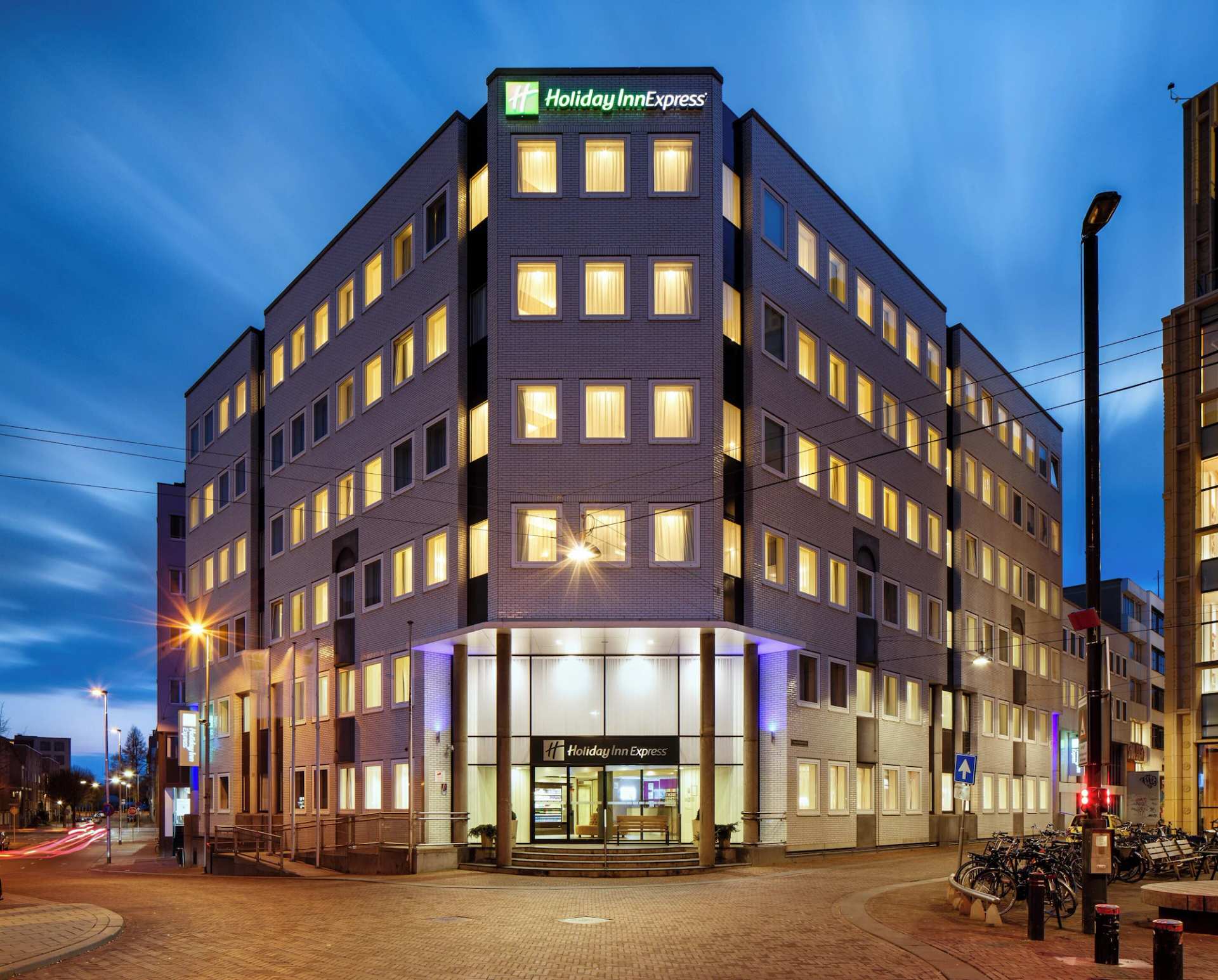 Holiday Inn Express Arnhem by IHG