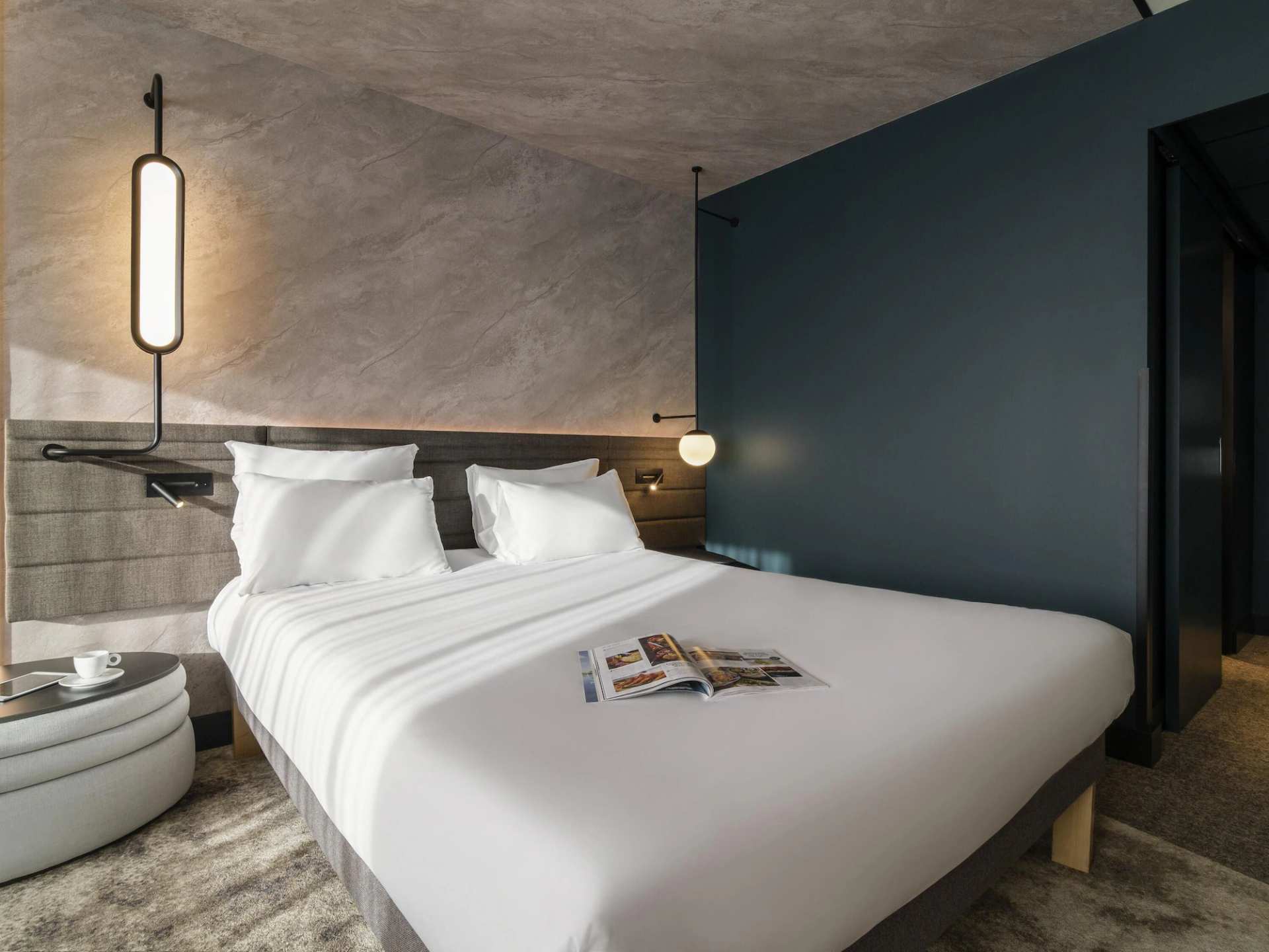 Novotel Rotterdam Brainpark