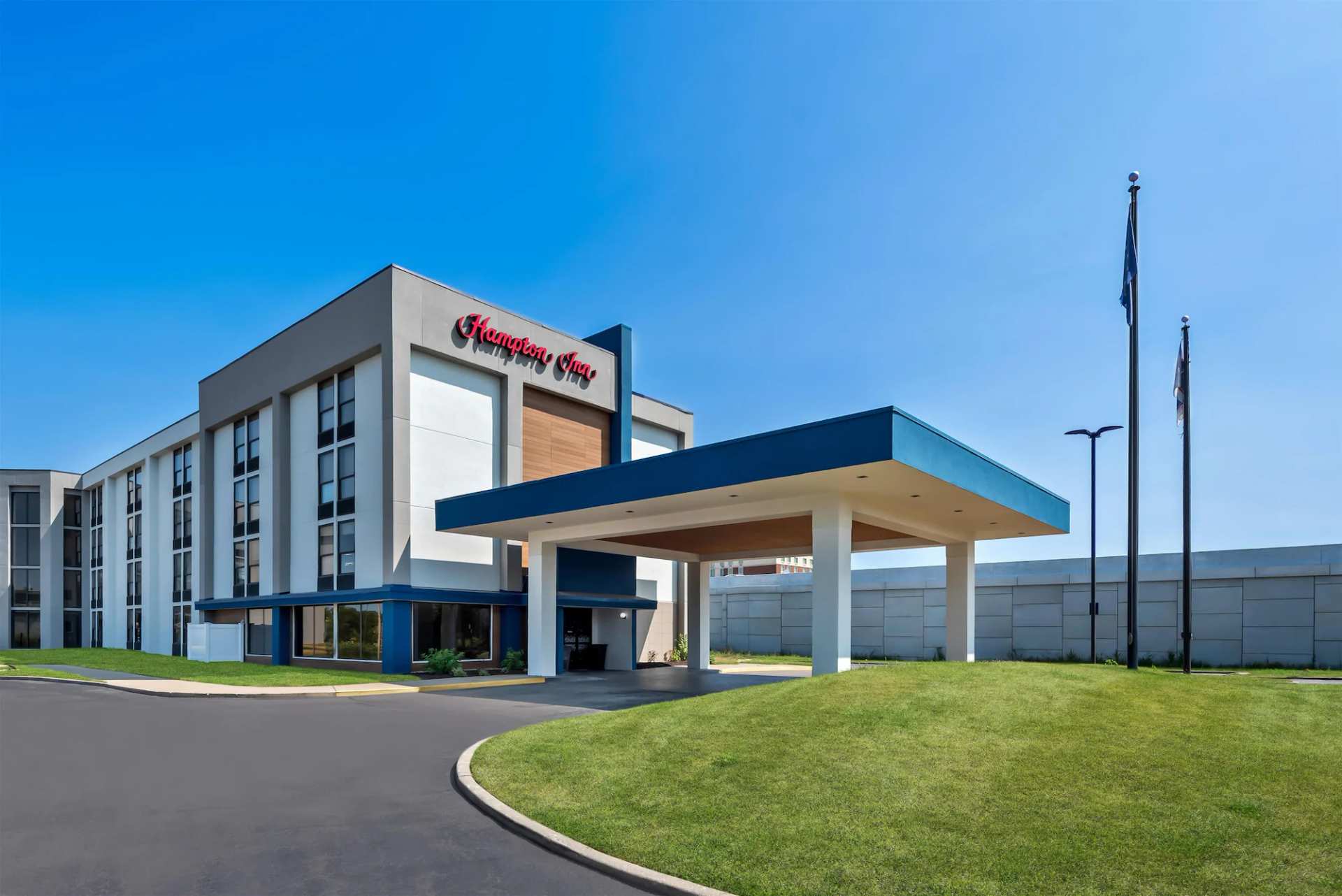 Hampton Inn Indianapolis-N.E./Castleton