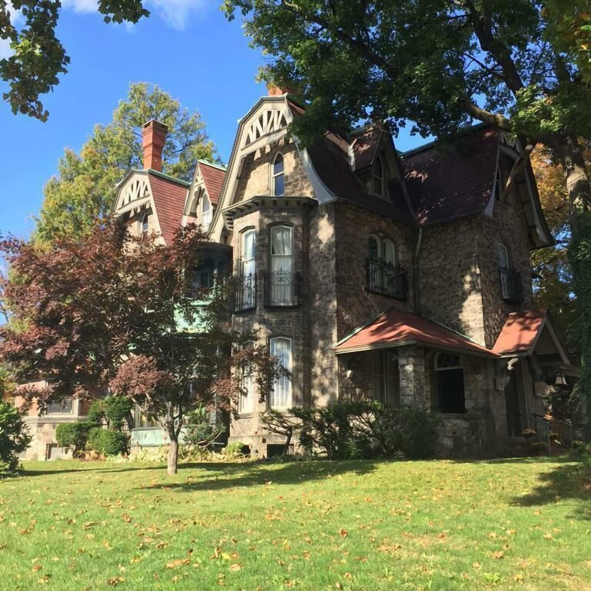The Inn at Centre Park