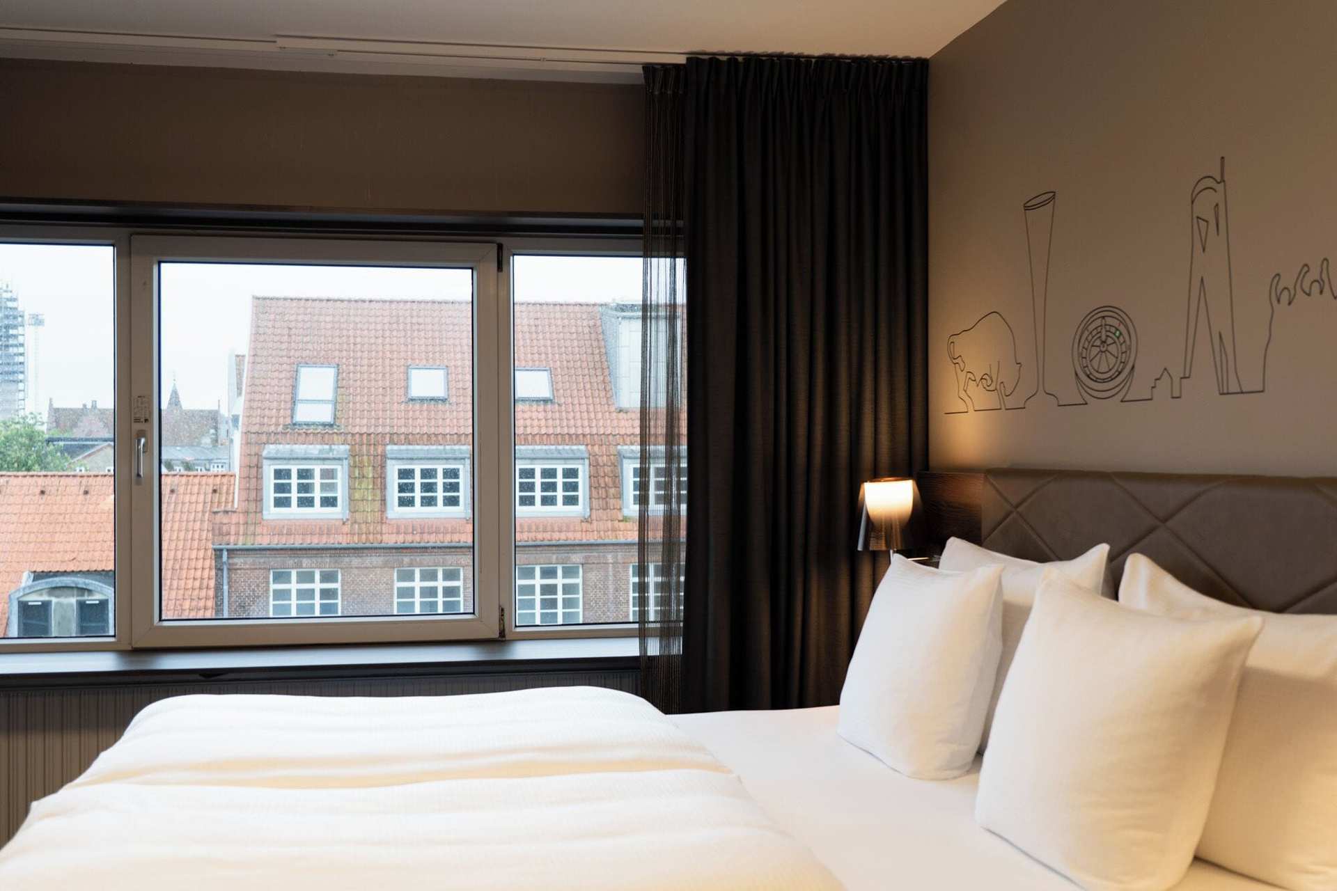 Radisson Blu Limfjord Hotel, Aalborg