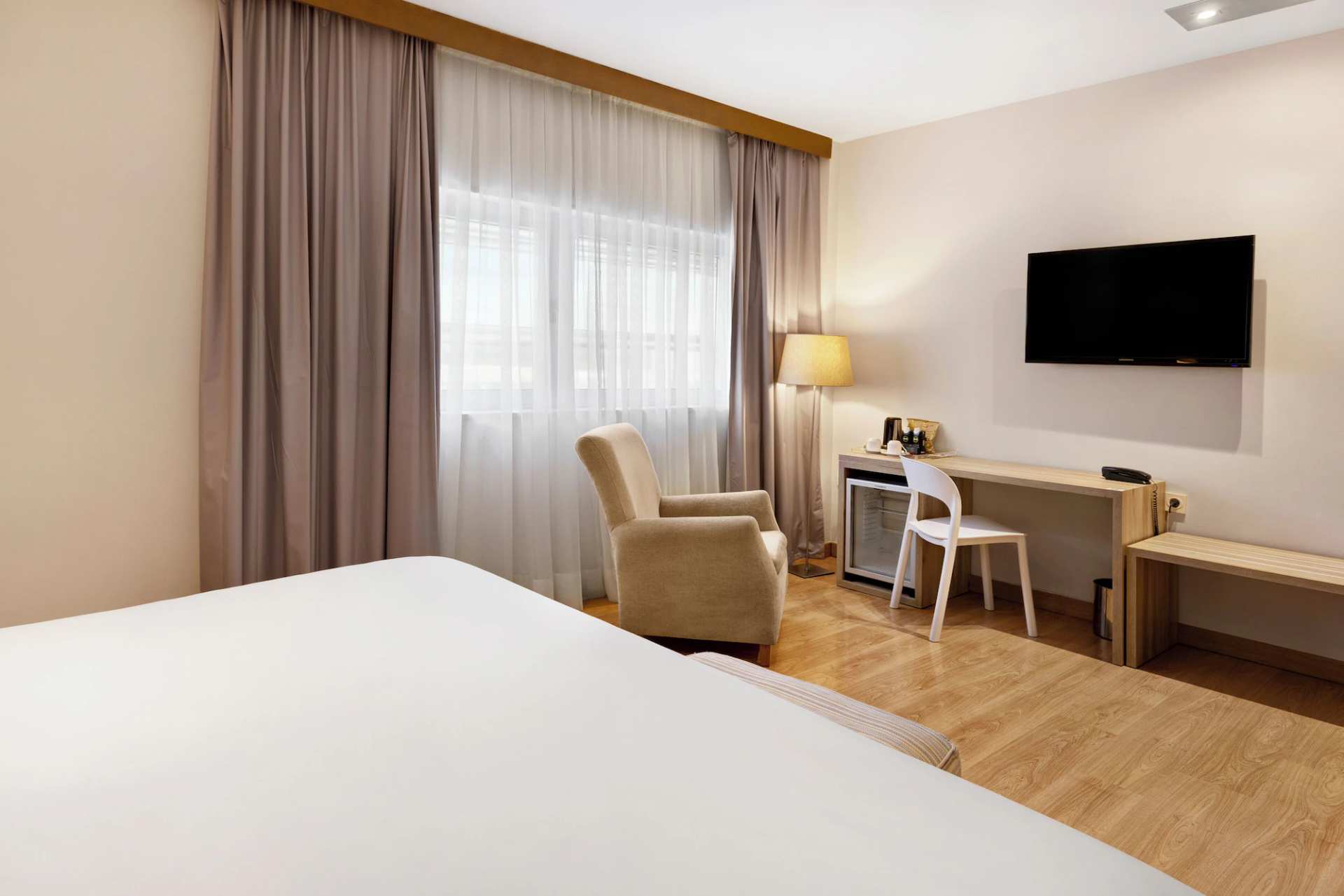 B&B HOTEL Logroño Las Cañas