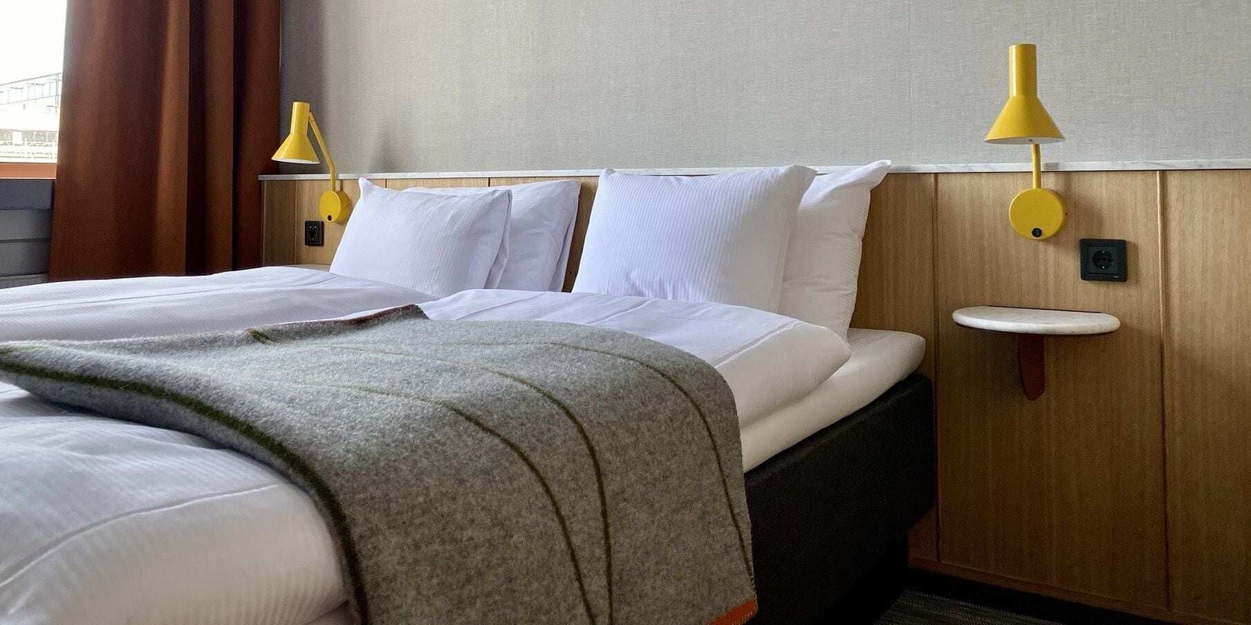 Mornington Hotel Bromma