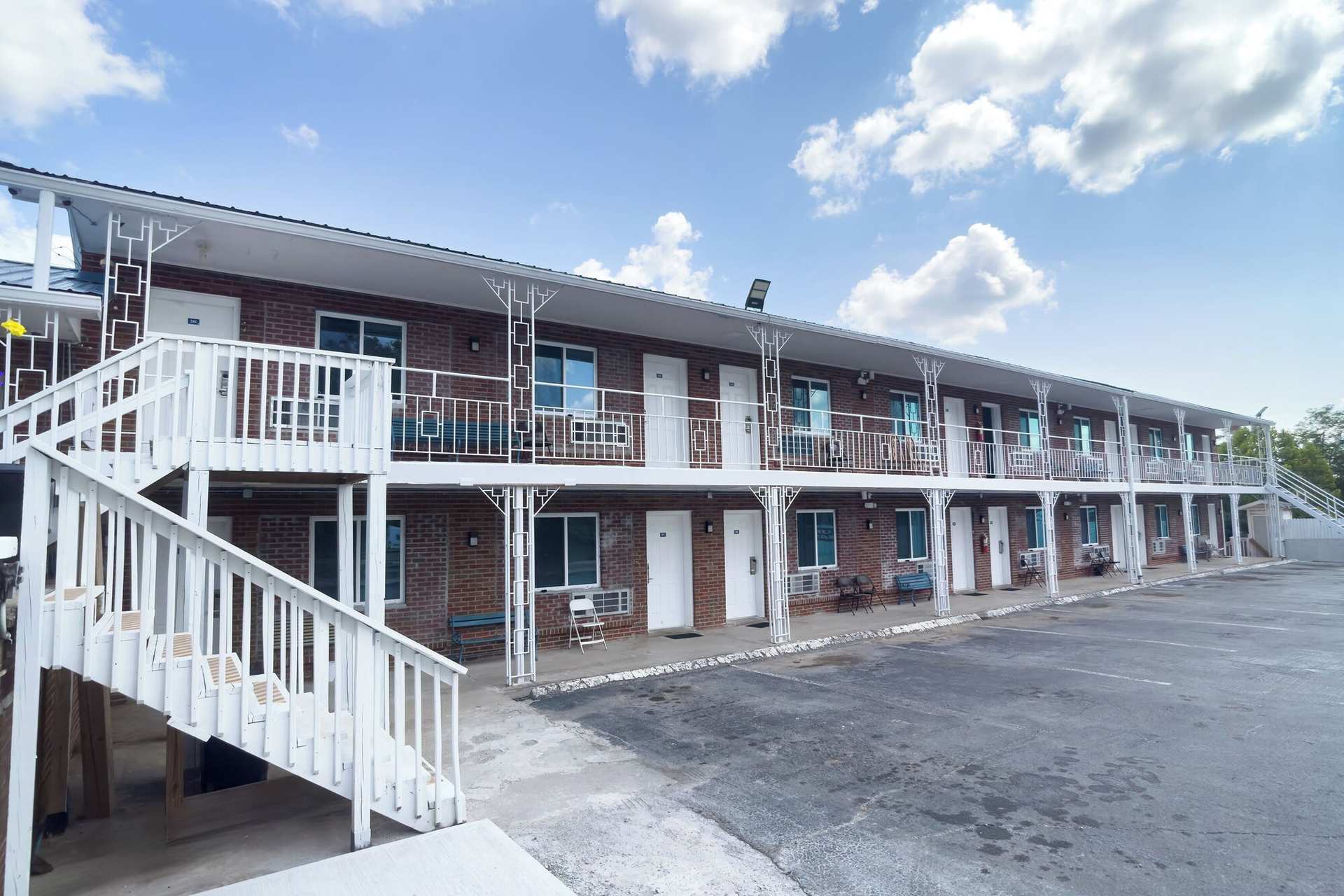 Imperial Inn Tazewell