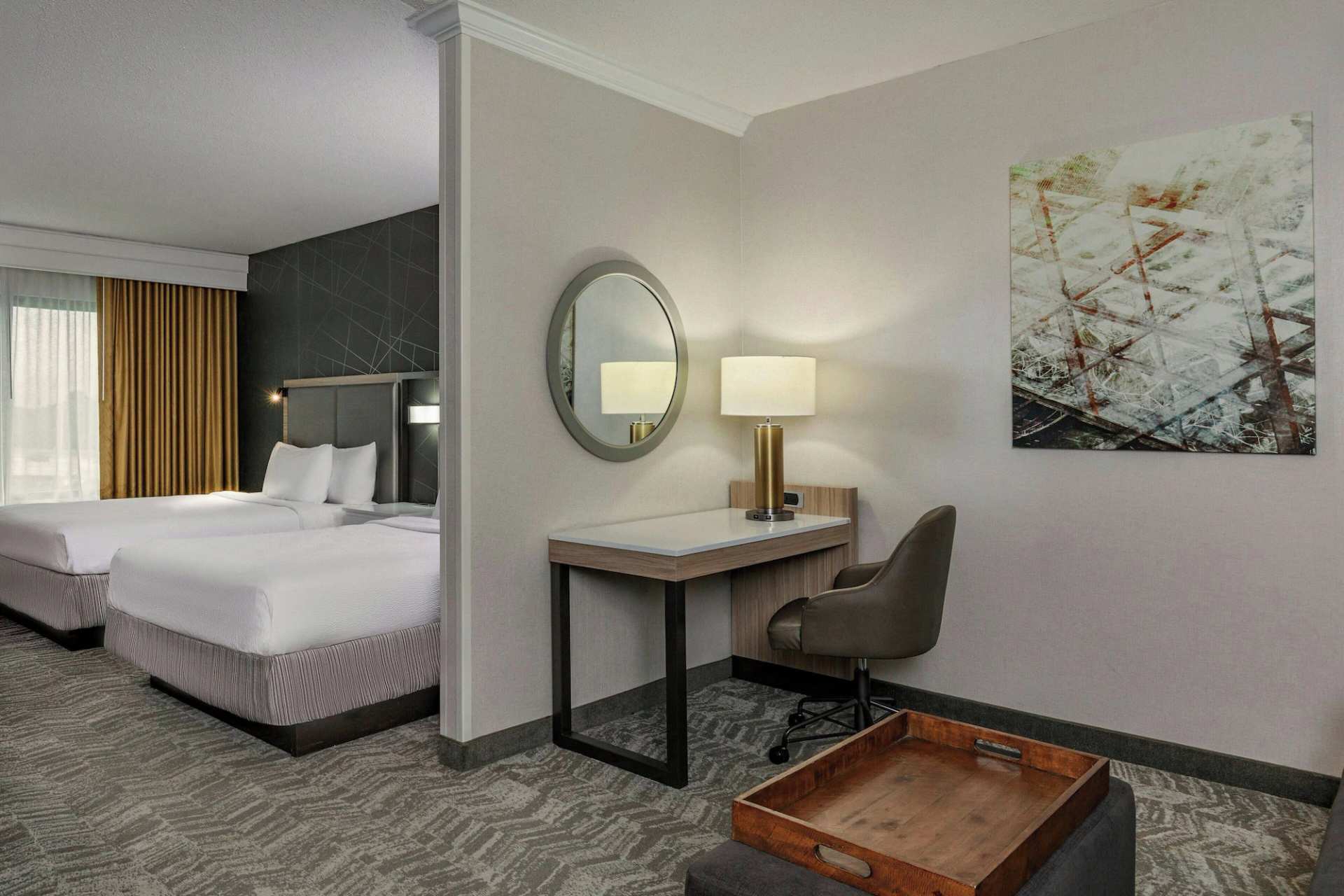 SpringHill Suites by Marriott Norfolk Virginia Beach