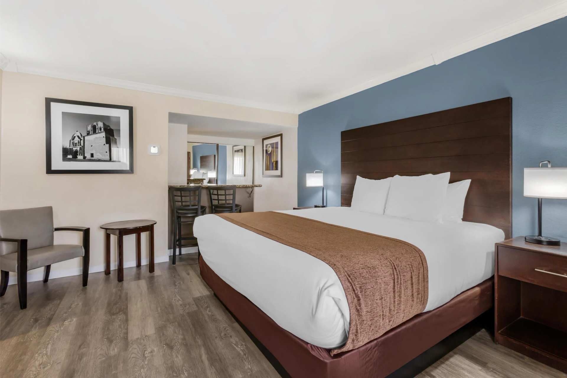 Best Western InnSuites Tucson Foothills Hotel & Suites