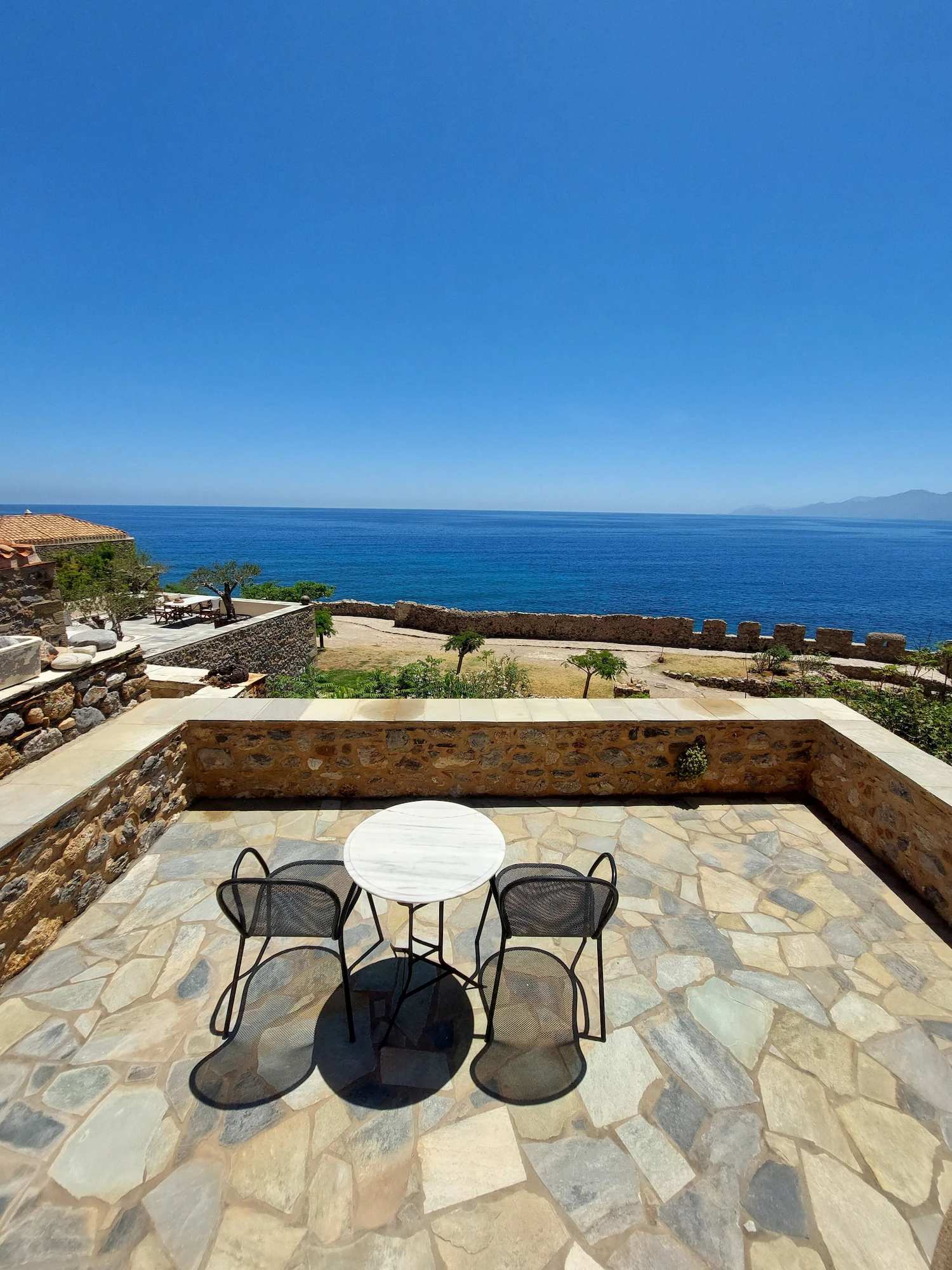 Goulas Traditional Guesthouse