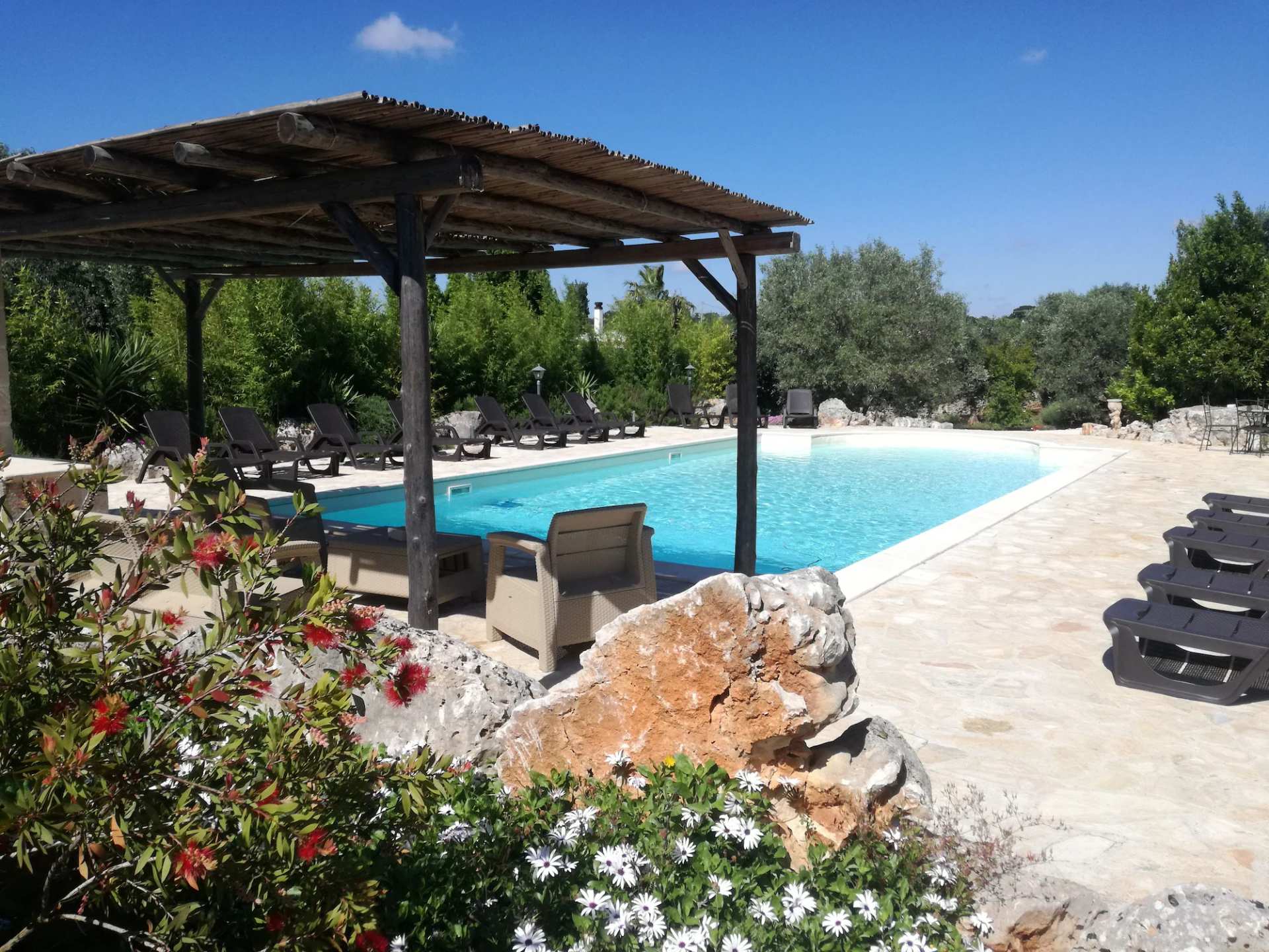 Agriturismo Grotta Di Figazzano